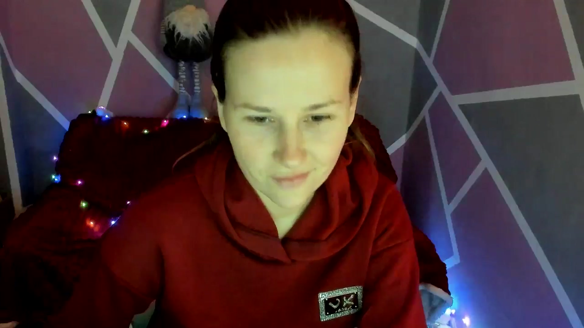 Gallery image thumbnail from Sexy_Ukr's myfreecams stream on, 02/03/2026, 17:21 image 8 of 20