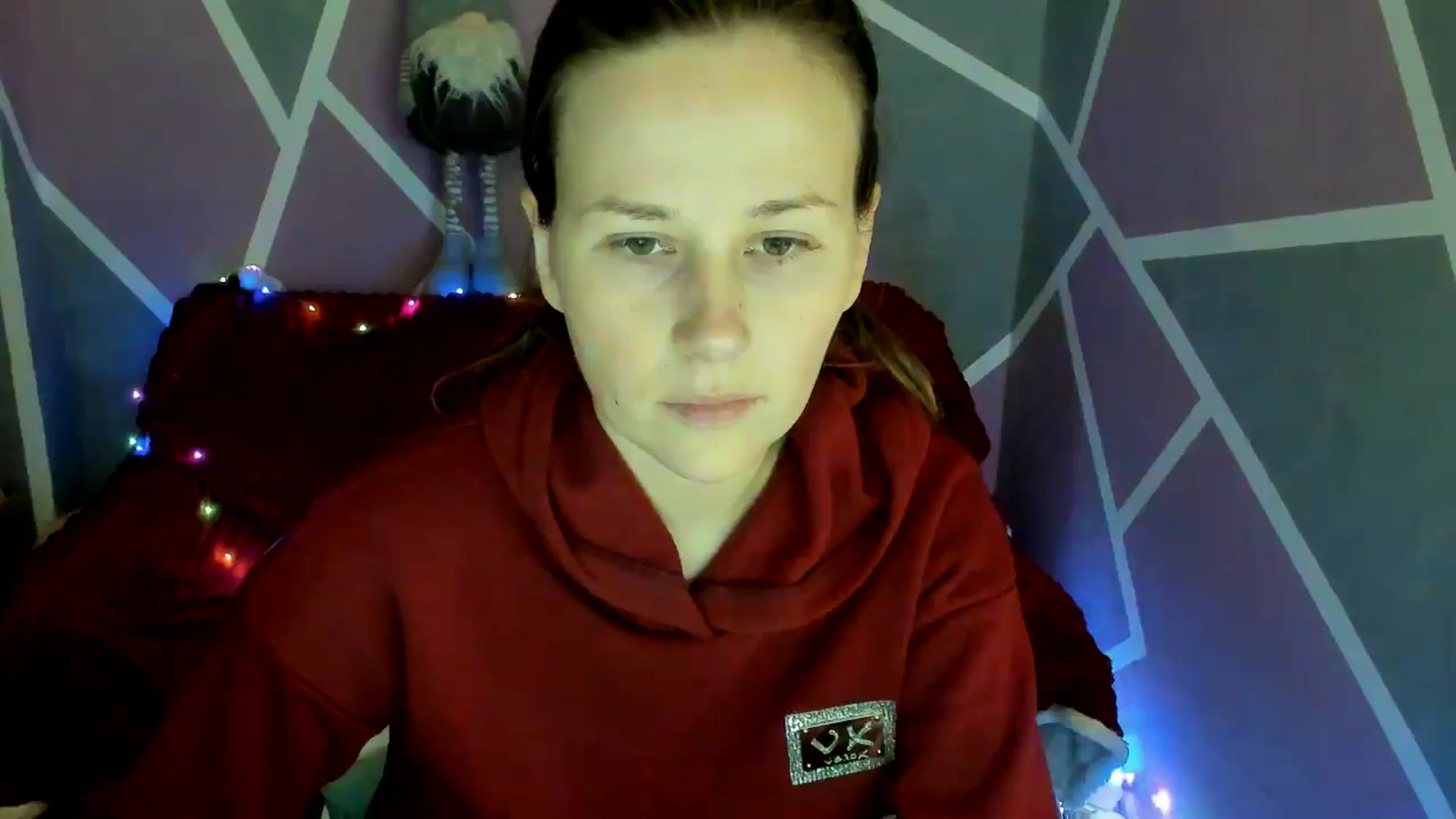 Gallery image thumbnail from Sexy_Ukr's myfreecams stream on, 02/03/2026, 17:21 image 9 of 20