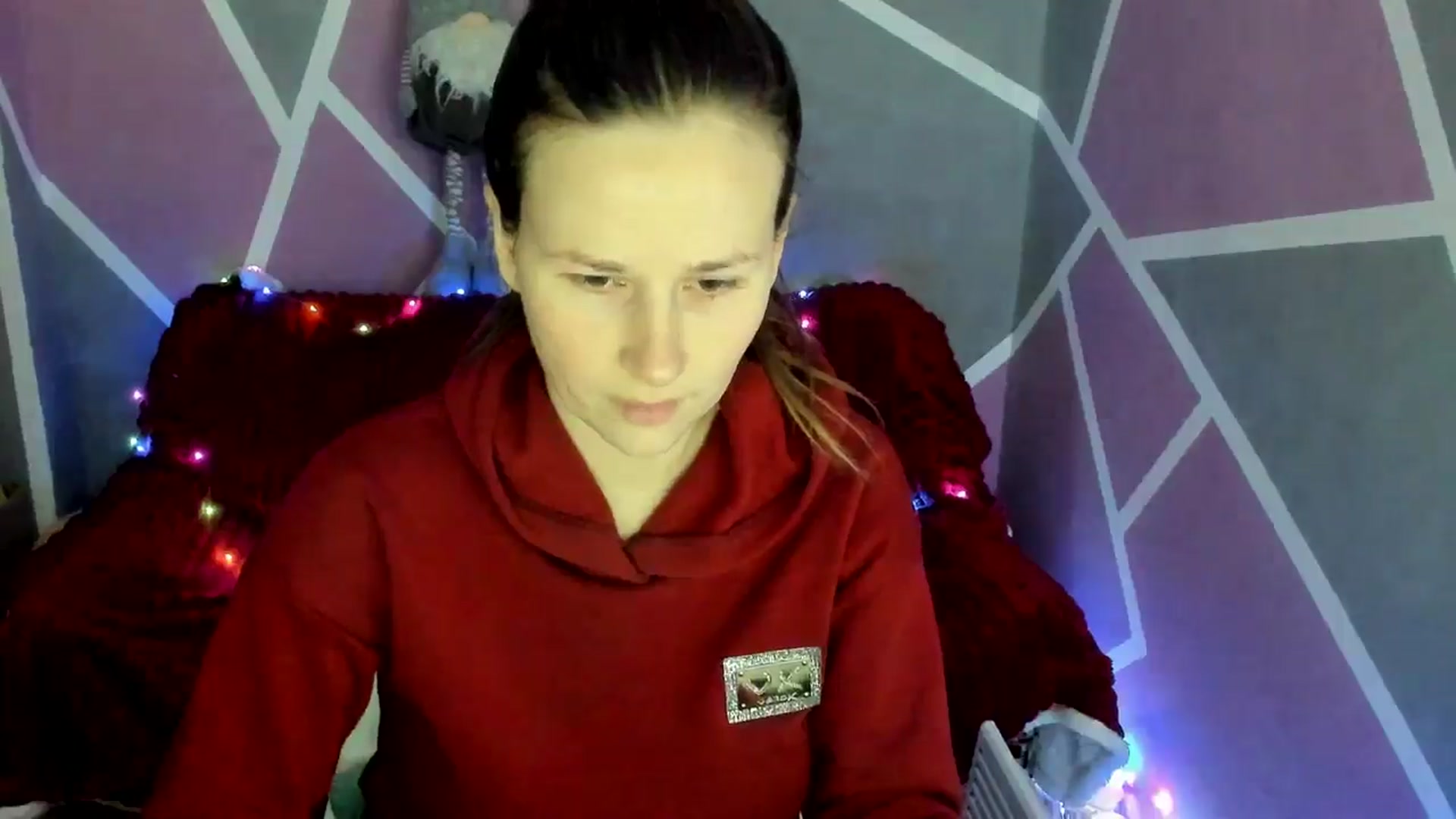 Gallery image thumbnail from Sexy_Ukr's myfreecams stream on, 02/03/2026, 17:21 image 17 of 20