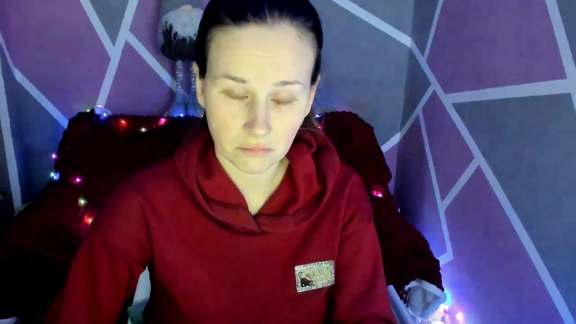 Gallery image thumbnail from Sexy_Ukr's myfreecams stream on, 02/03/2026, 17:21 image 3 of 20