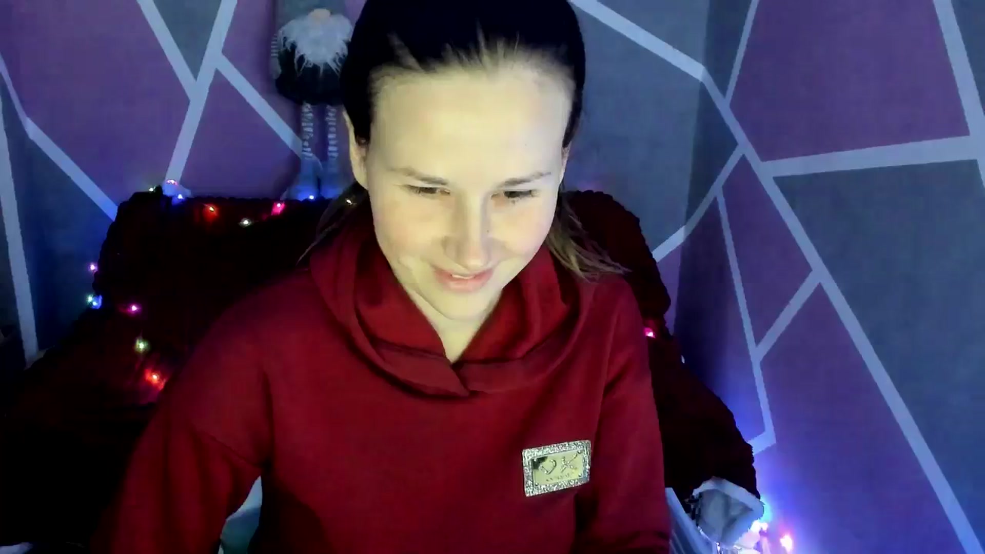 Gallery image thumbnail from Sexy_Ukr's myfreecams stream on, 02/03/2026, 17:21 image 11 of 20