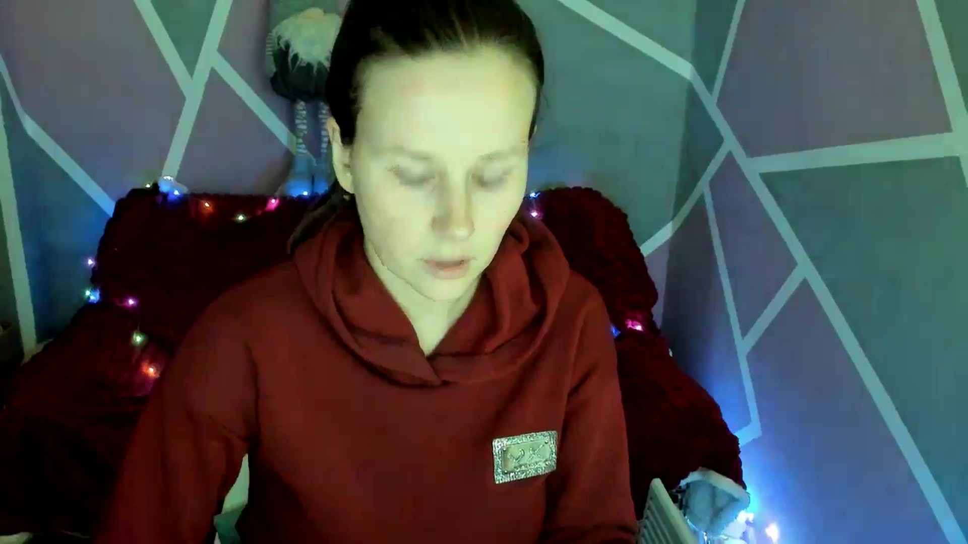 Gallery image thumbnail from Sexy_Ukr's myfreecams stream on, 02/03/2026, 17:21 image 5 of 20