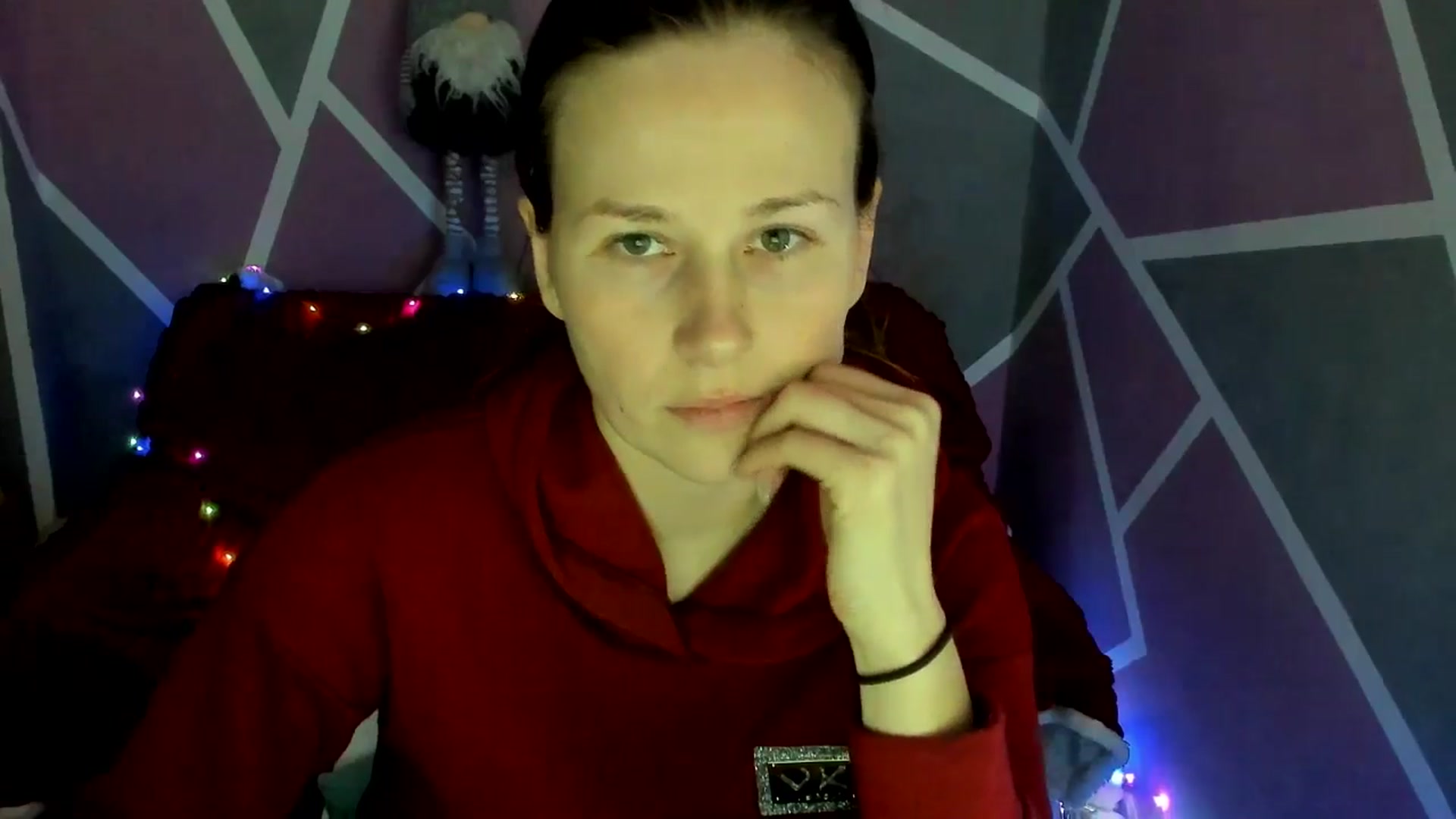 Gallery image thumbnail from Sexy_Ukr's myfreecams stream on, 02/03/2026, 17:21 image 2 of 20