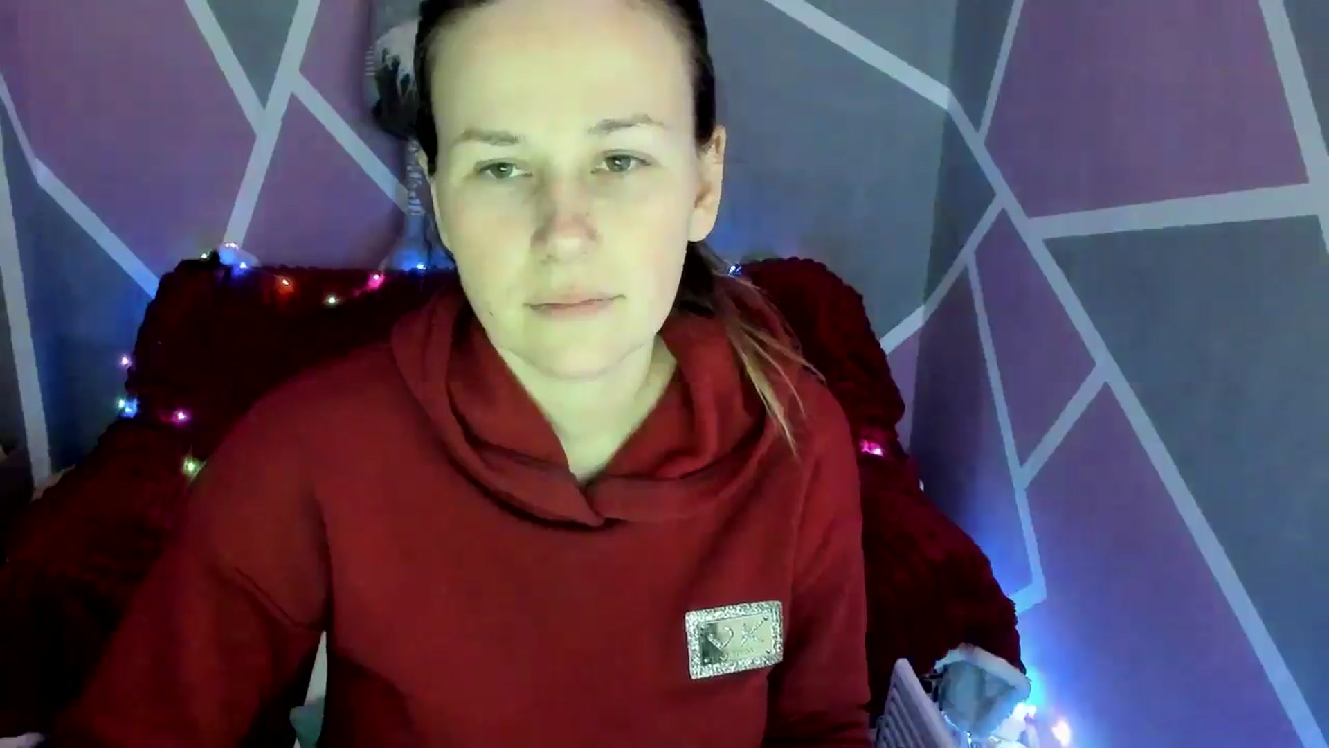 Gallery image thumbnail from Sexy_Ukr's myfreecams stream on, 02/03/2026, 17:21 image 20 of 20