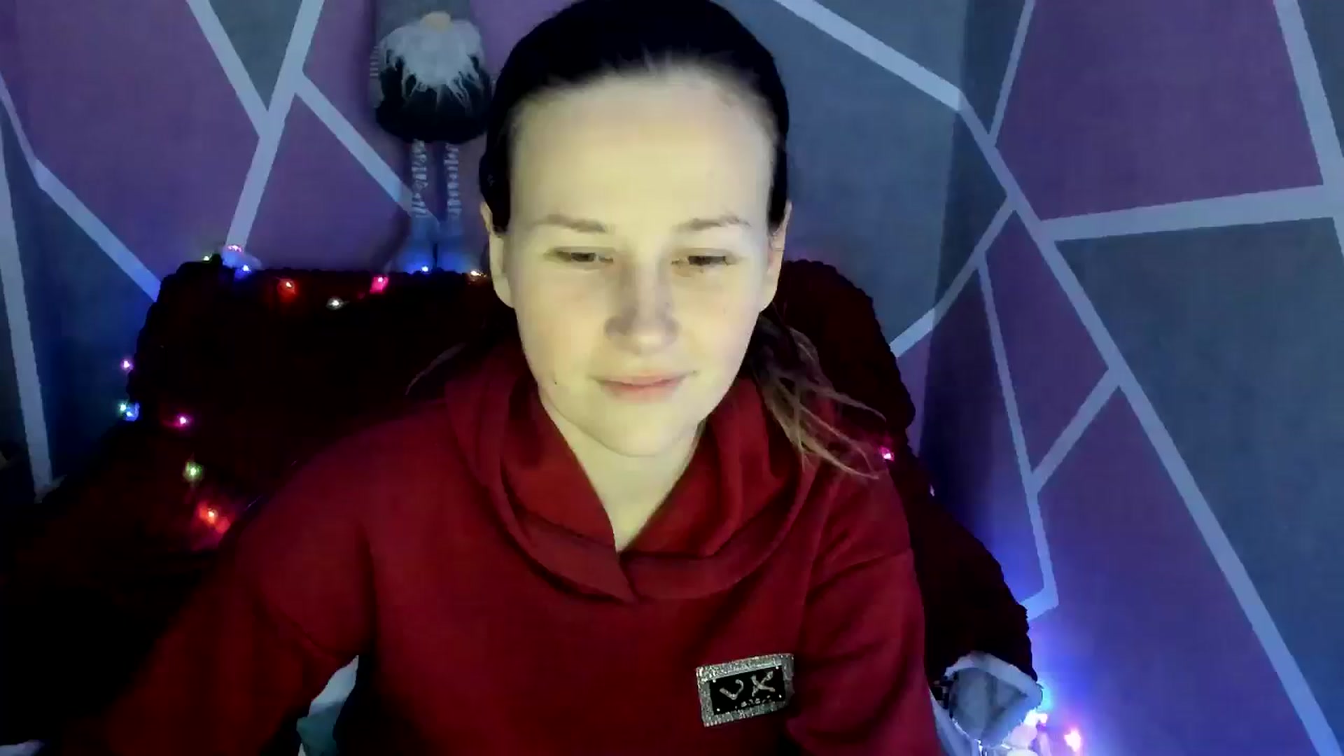 Gallery image thumbnail from Sexy_Ukr's myfreecams stream on, 02/03/2026, 17:21 image 15 of 20