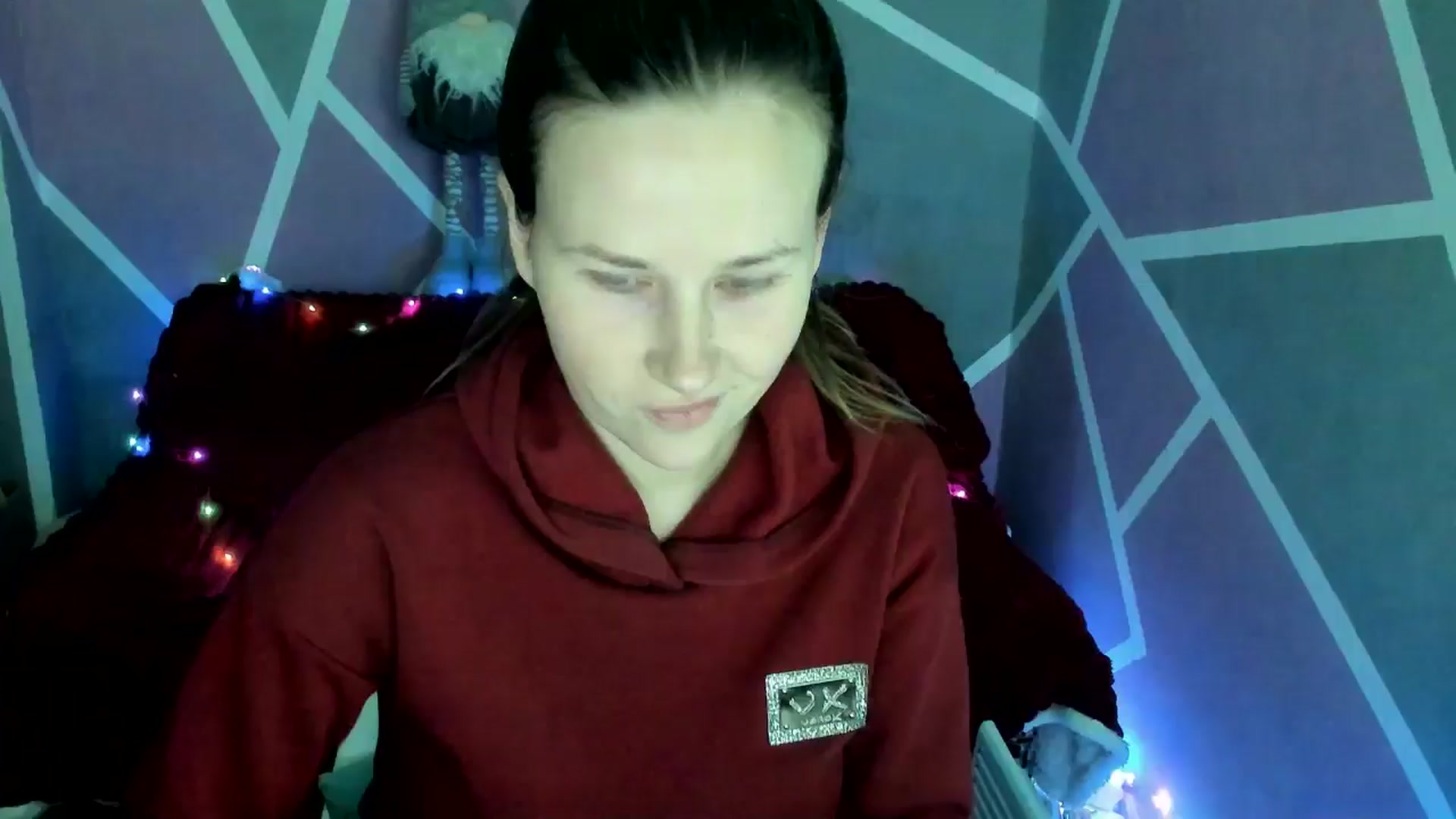 Gallery image thumbnail from Sexy_Ukr's myfreecams stream on, 02/03/2026, 17:21 image 12 of 20