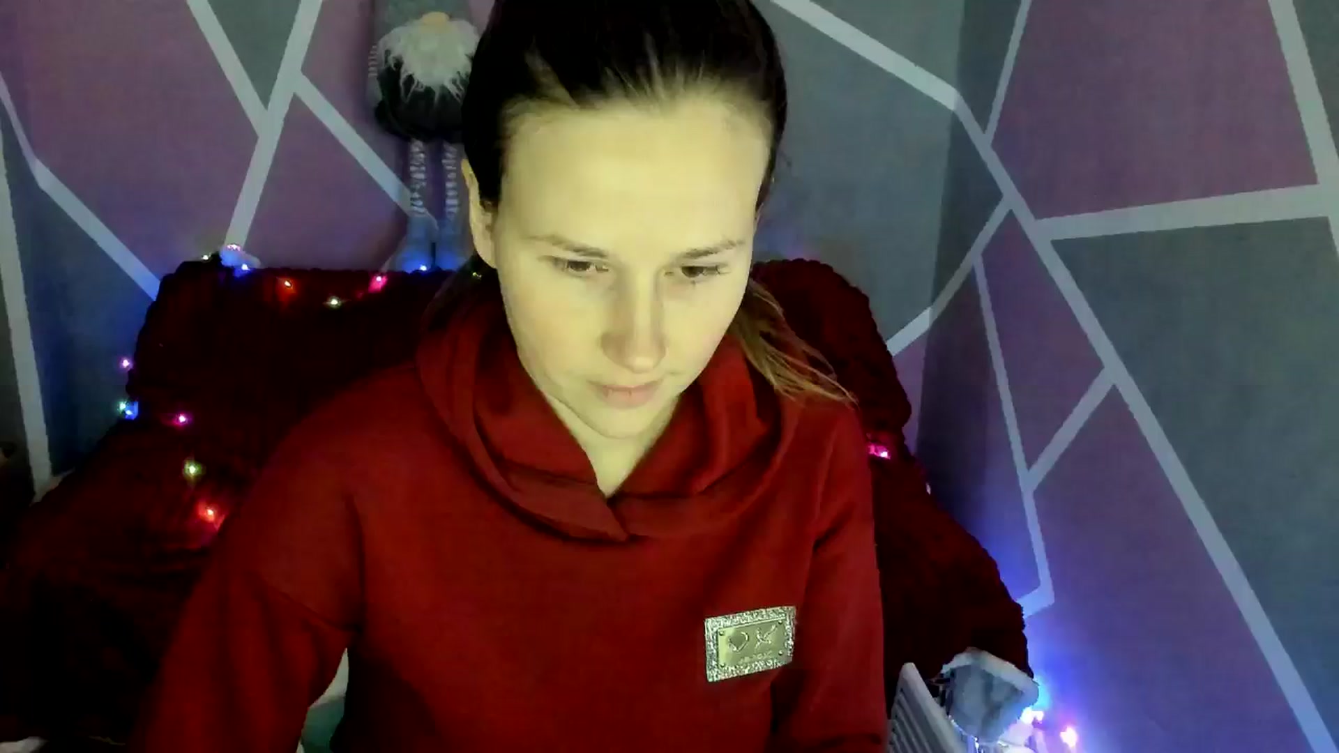Gallery image thumbnail from Sexy_Ukr's myfreecams stream on, 02/03/2026, 17:21 image 14 of 20