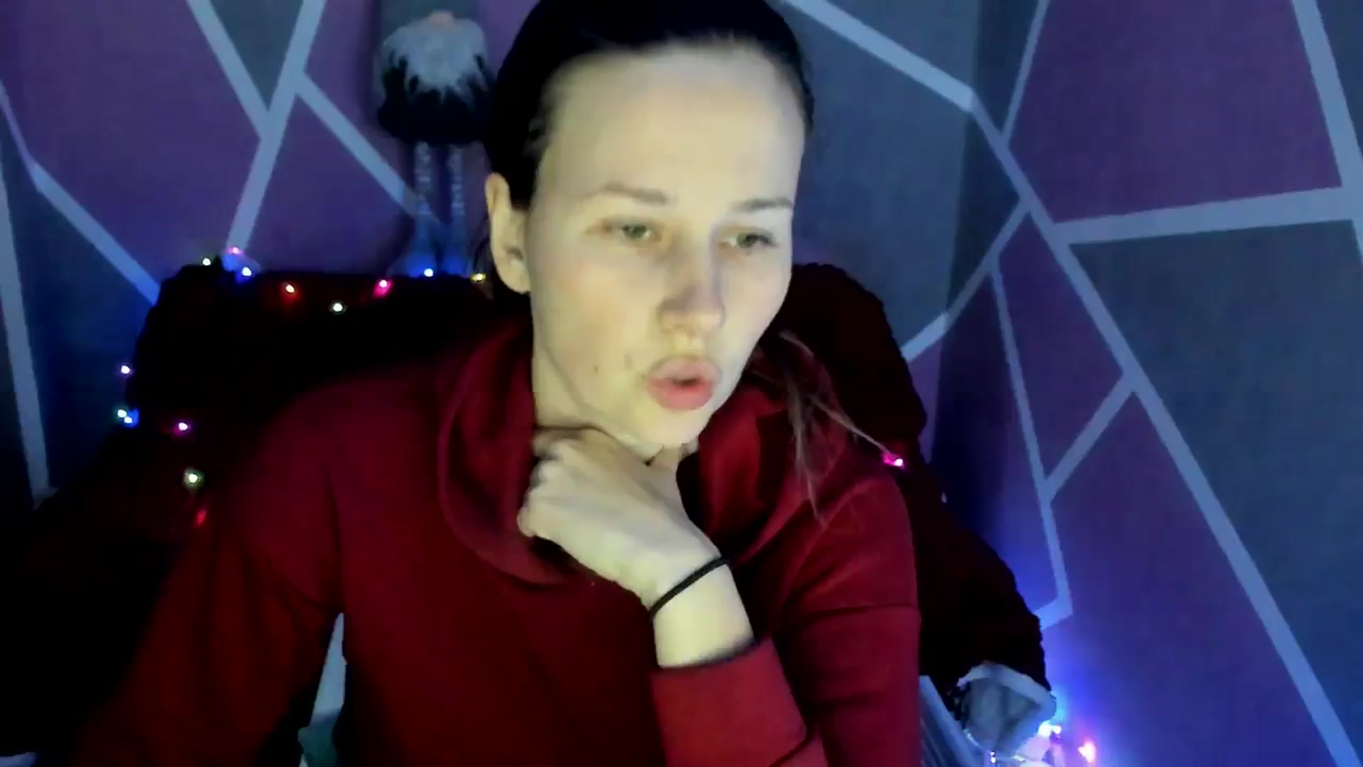 Gallery image thumbnail from Sexy_Ukr's myfreecams stream on, 02/03/2026, 17:21 image 18 of 20