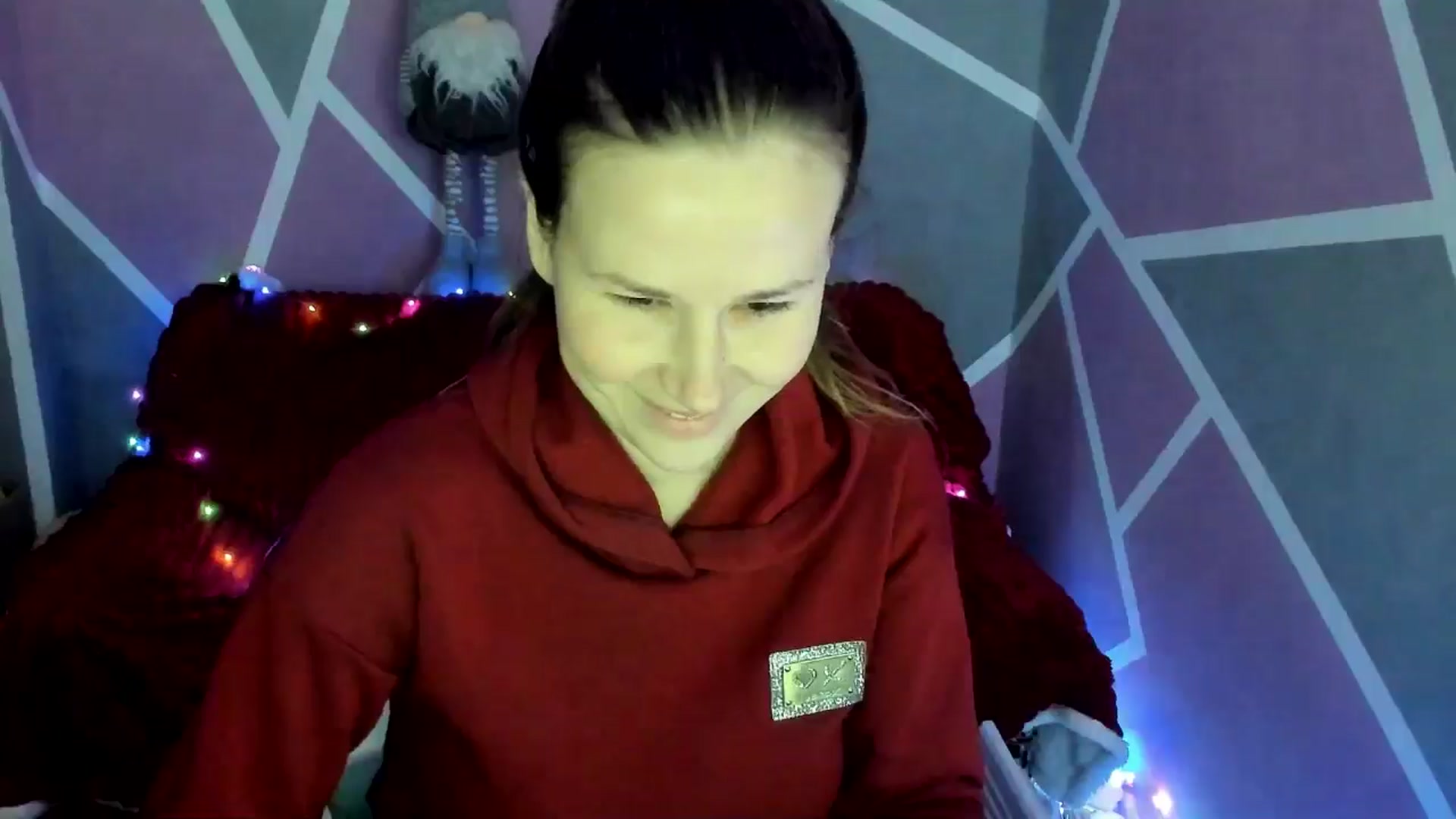 Gallery image thumbnail from Sexy_Ukr's myfreecams stream on, 02/03/2026, 17:21 image 13 of 20