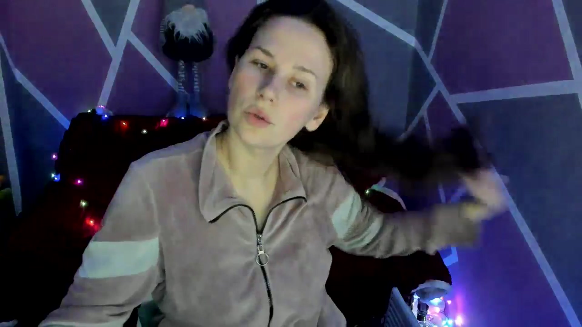 Gallery image thumbnail from Sexy_Ukr's myfreecams stream on, 02/10/2026, 15:37 image 16 of 20