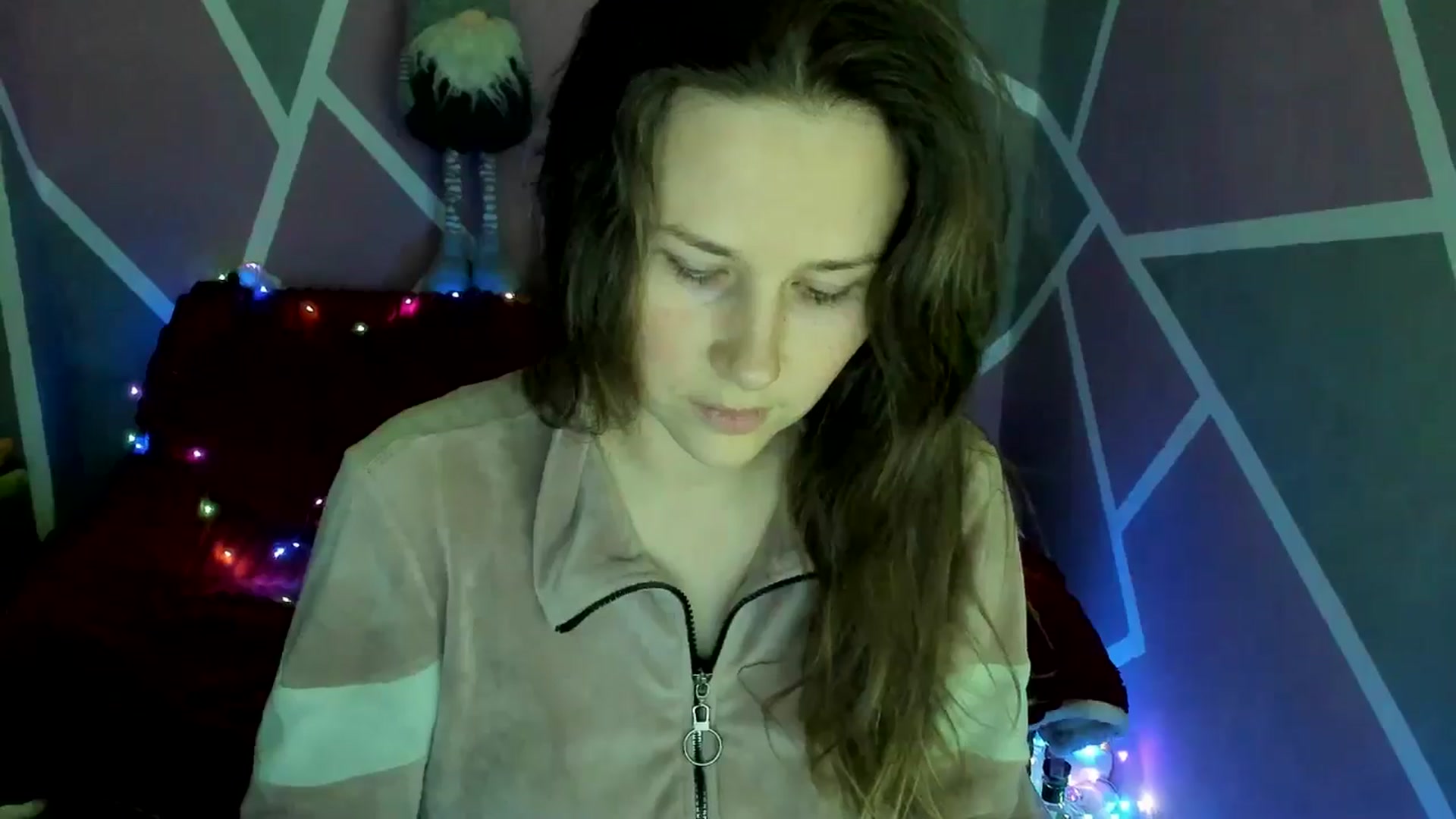 Gallery image thumbnail from Sexy_Ukr's myfreecams stream on, 02/10/2026, 15:37 image 2 of 20