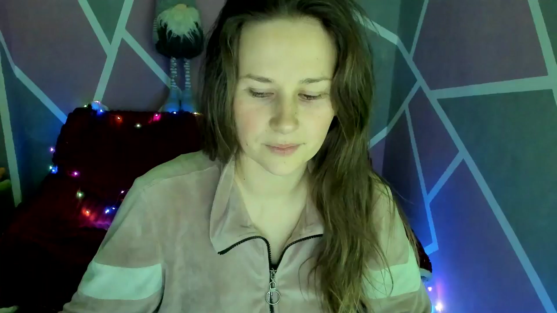Gallery image thumbnail from Sexy_Ukr's myfreecams stream on, 02/10/2026, 15:37 image 1 of 20