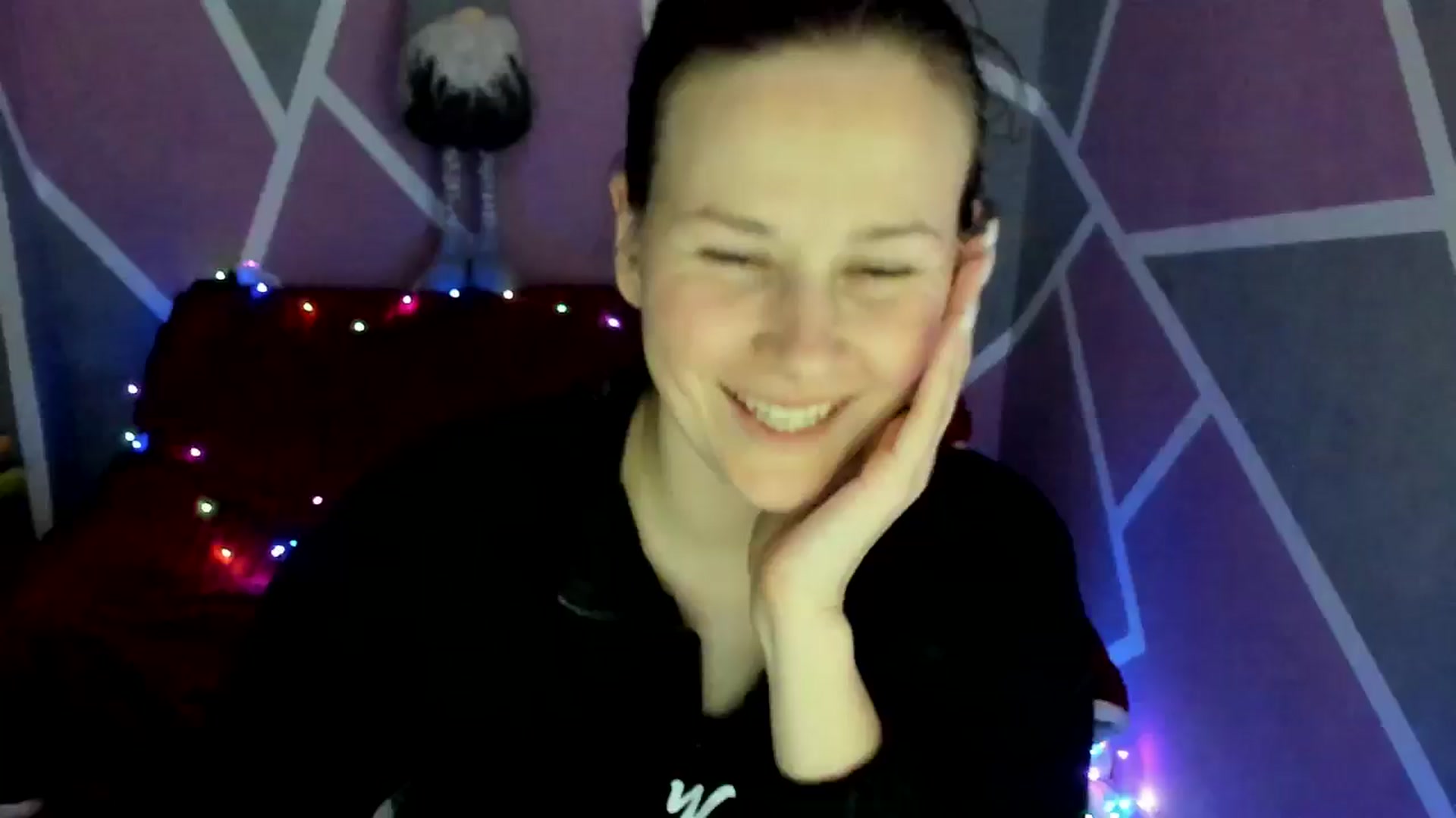 Gallery image thumbnail from Sexy_Ukr's myfreecams stream on, 02/13/2026, 15:42 image 10 of 20