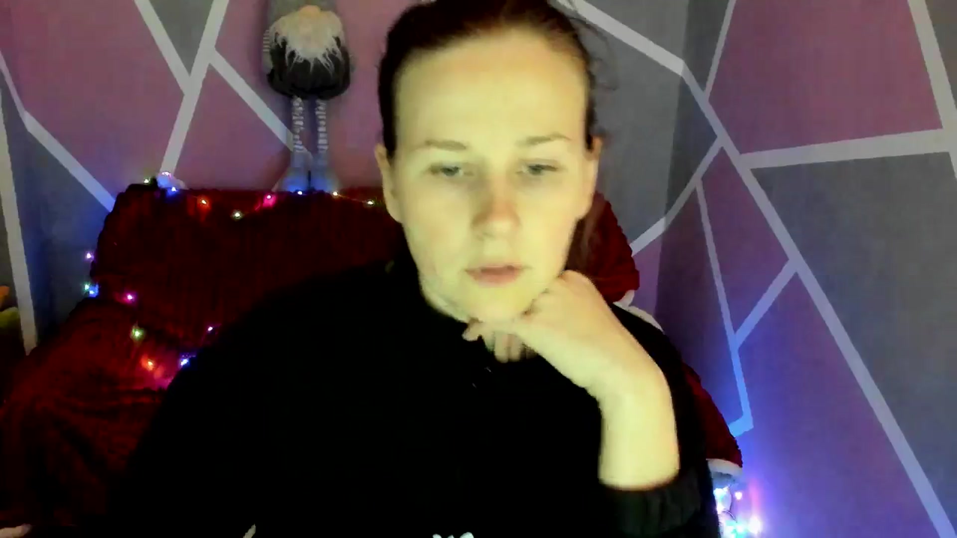 Gallery image thumbnail from Sexy_Ukr's myfreecams stream on, 02/13/2026, 15:42 image 7 of 20