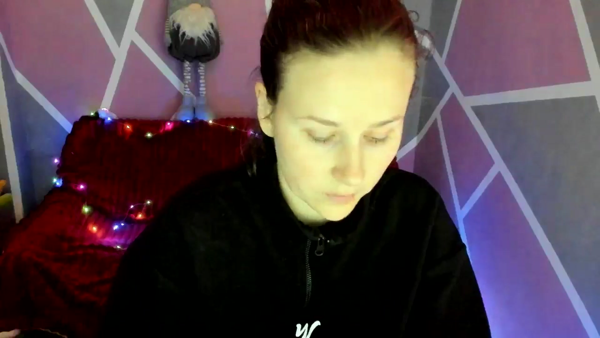 Gallery image thumbnail from Sexy_Ukr's myfreecams stream on, 02/13/2026, 15:42 image 5 of 20