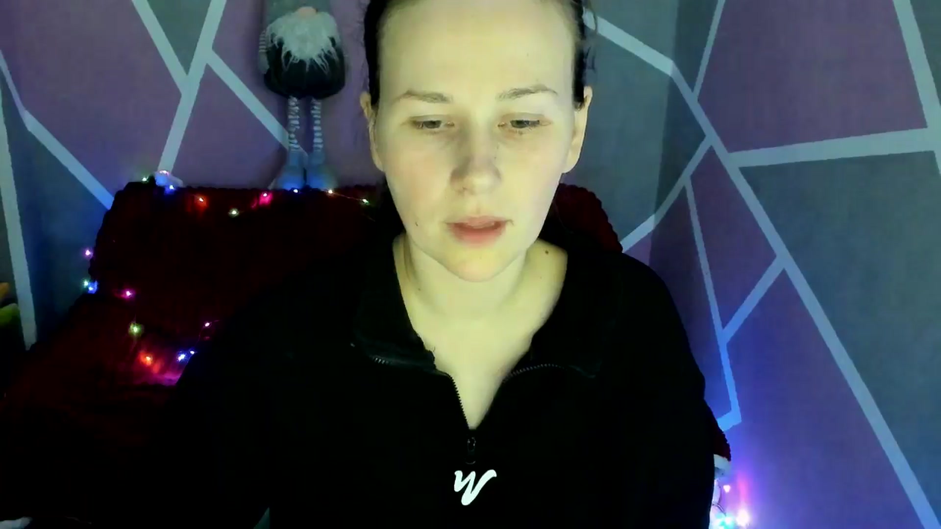 Gallery image thumbnail from Sexy_Ukr's myfreecams stream on, 02/13/2026, 16:53 image 9 of 20