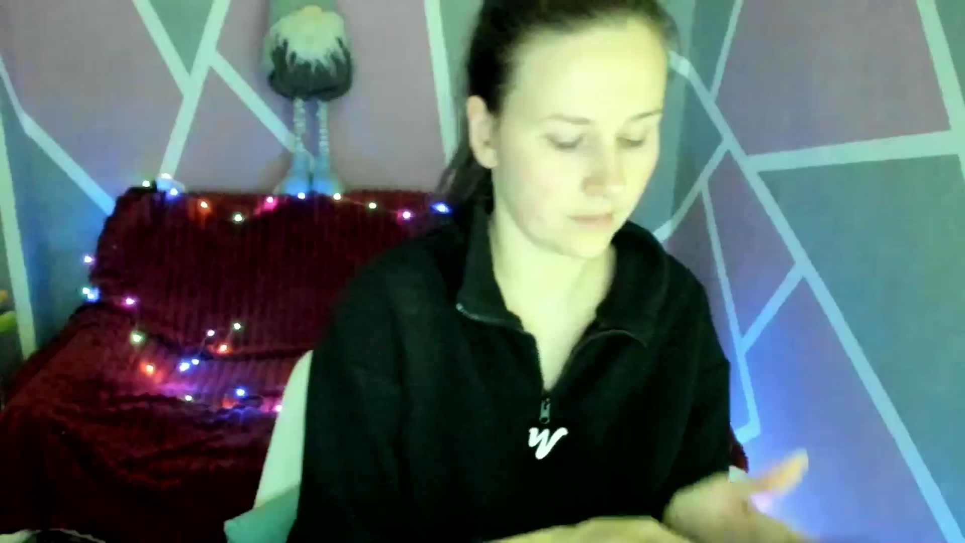 Gallery image thumbnail from Sexy_Ukr's myfreecams stream on, 02/13/2026, 16:53 image 10 of 20