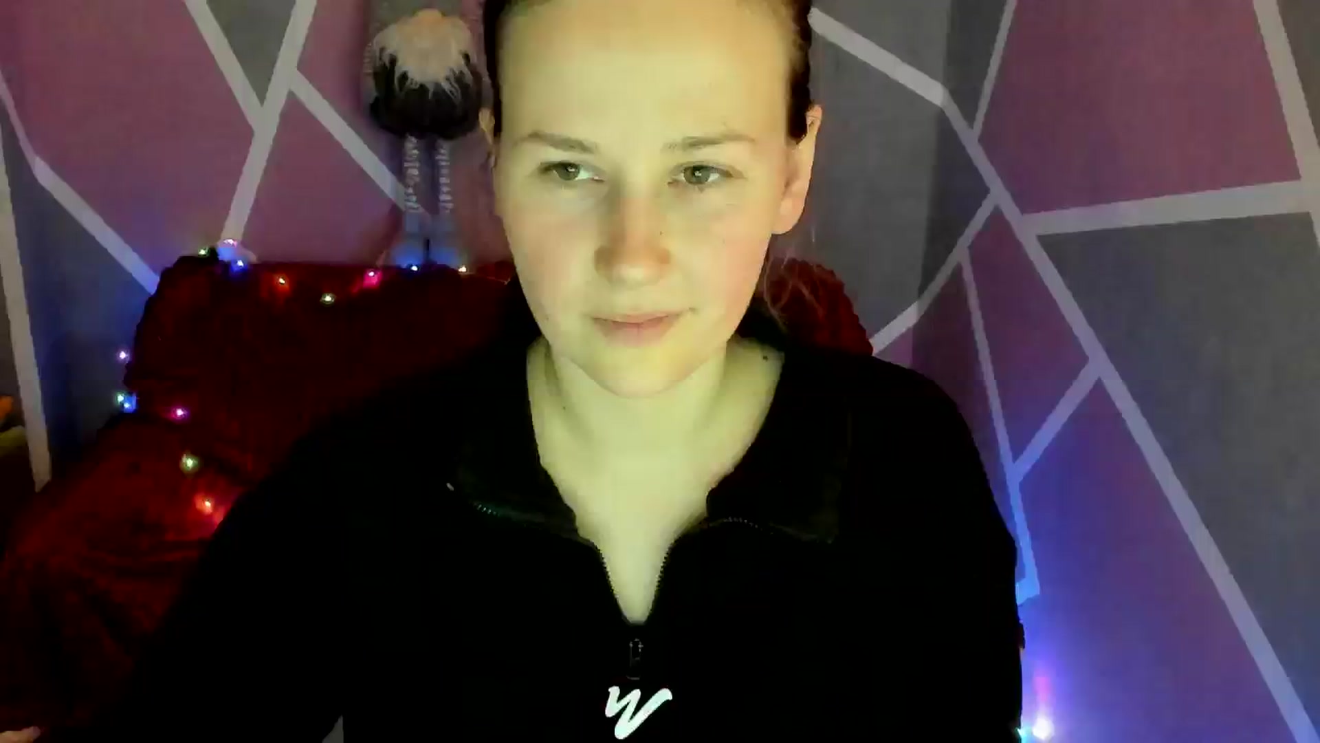 Gallery image thumbnail from Sexy_Ukr's myfreecams stream on, 02/13/2026, 16:53 image 18 of 20