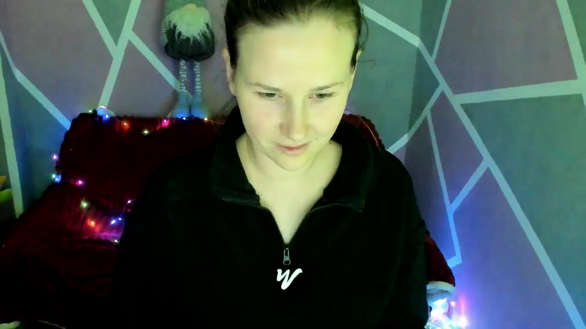 Gallery image thumbnail from Sexy_Ukr's myfreecams stream on, 02/13/2026, 16:53 image 7 of 20