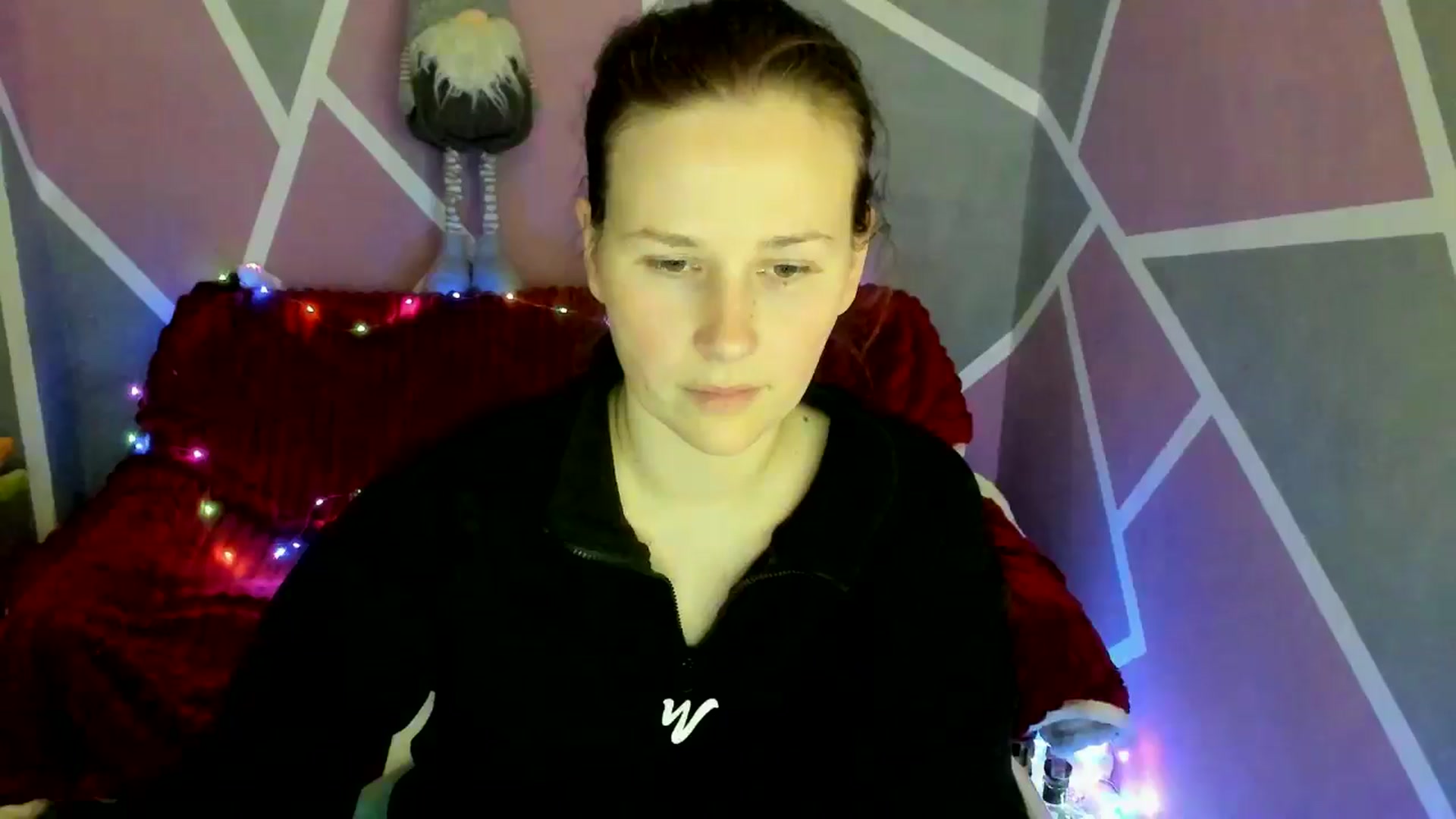 Gallery image thumbnail from Sexy_Ukr's myfreecams stream on, 02/13/2026, 16:53 image 12 of 20