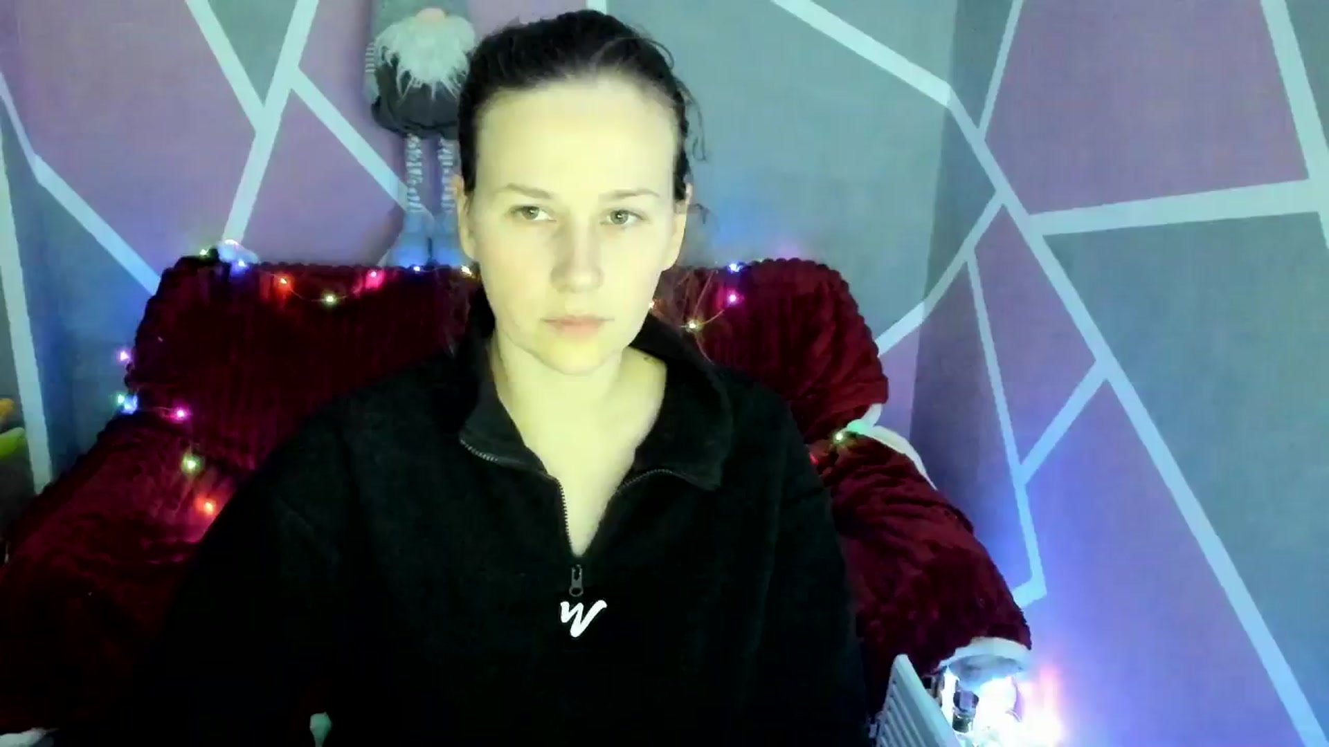 Gallery image thumbnail from Sexy_Ukr's myfreecams stream on, 02/13/2026, 16:53 image 1 of 20