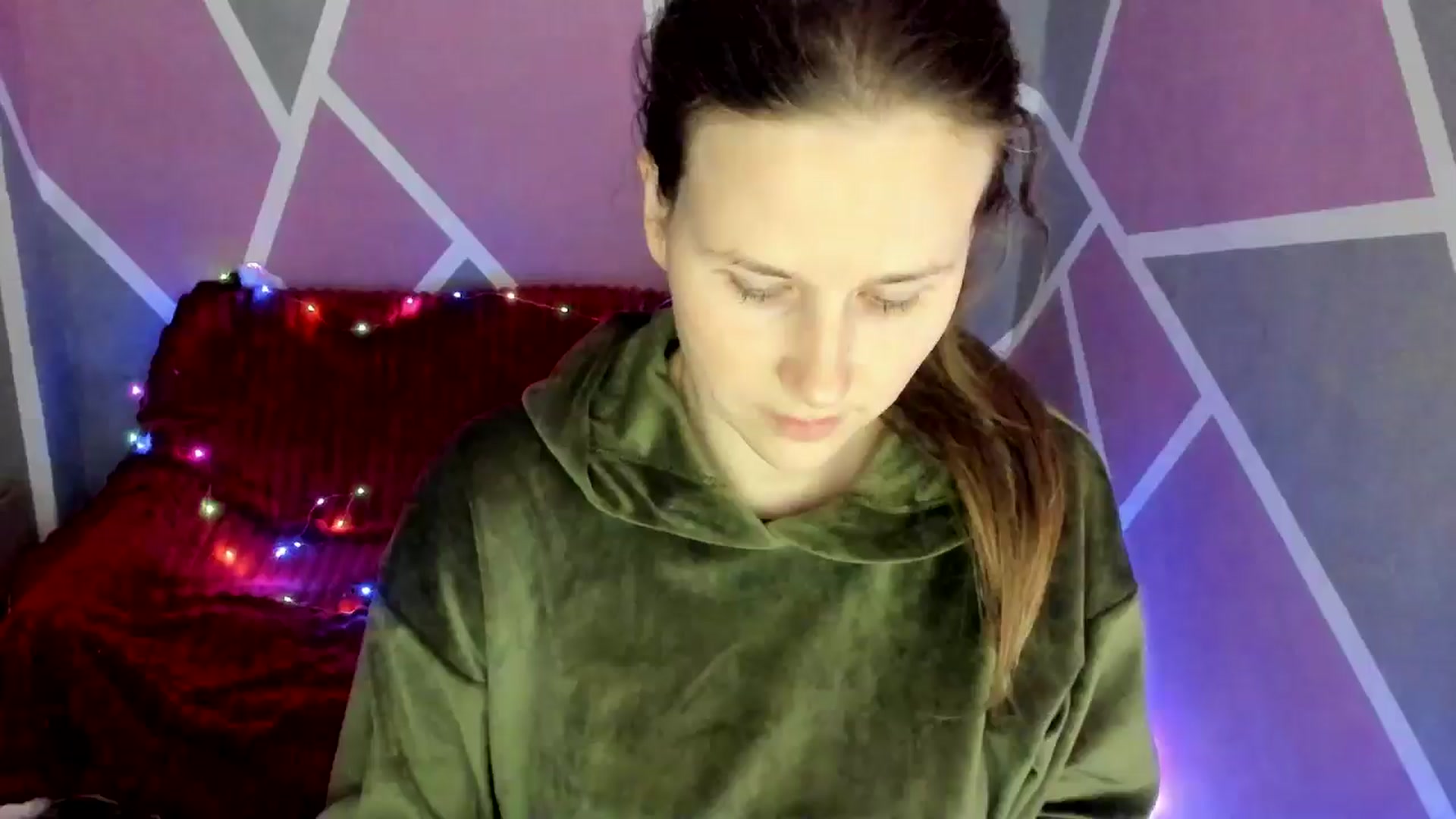 Gallery image thumbnail from Sexy_Ukr's myfreecams stream on, 02/14/2026, 17:18 image 5 of 20