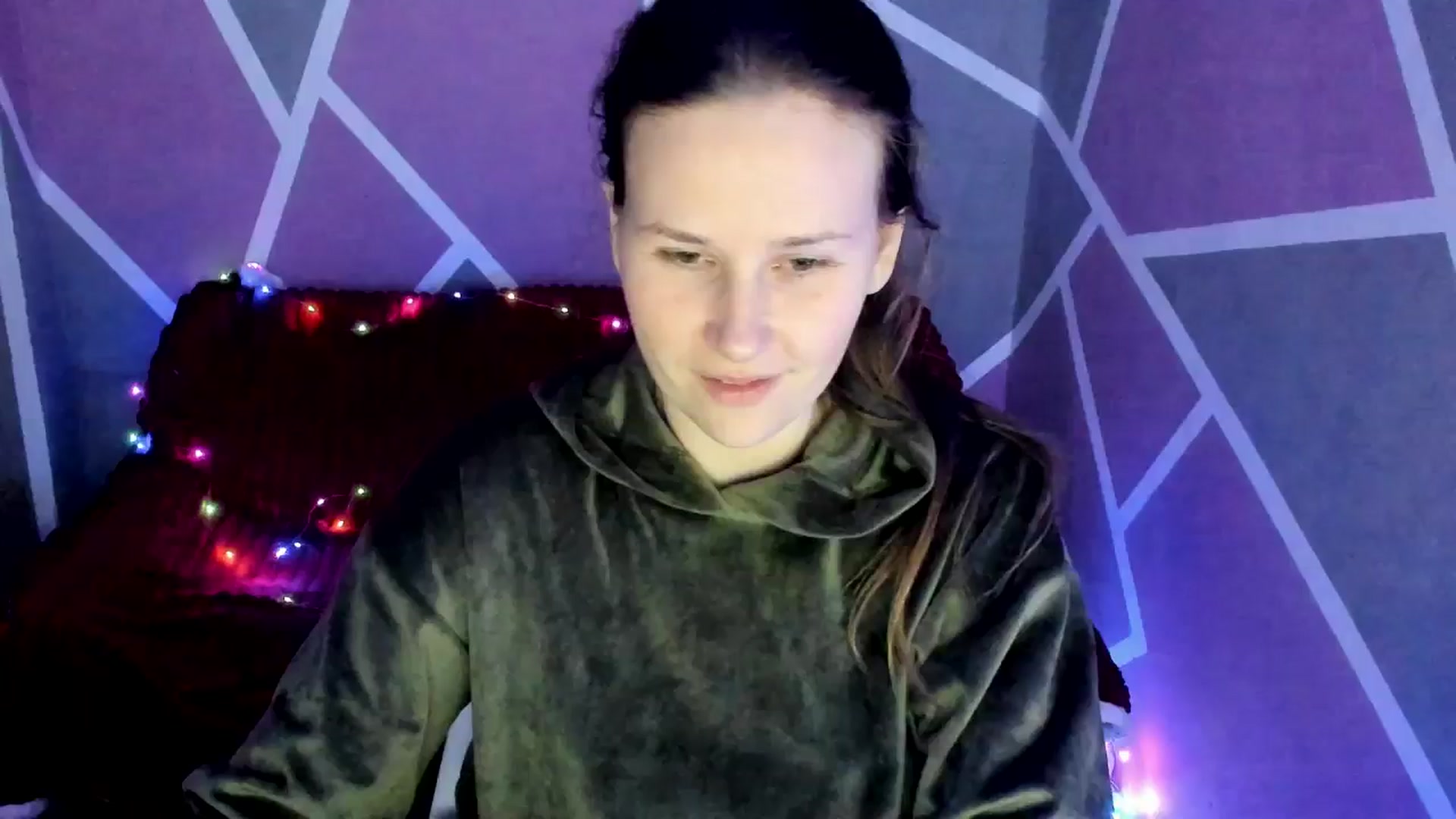 Gallery image thumbnail from Sexy_Ukr's myfreecams stream on, 02/14/2026, 17:18 image 14 of 20