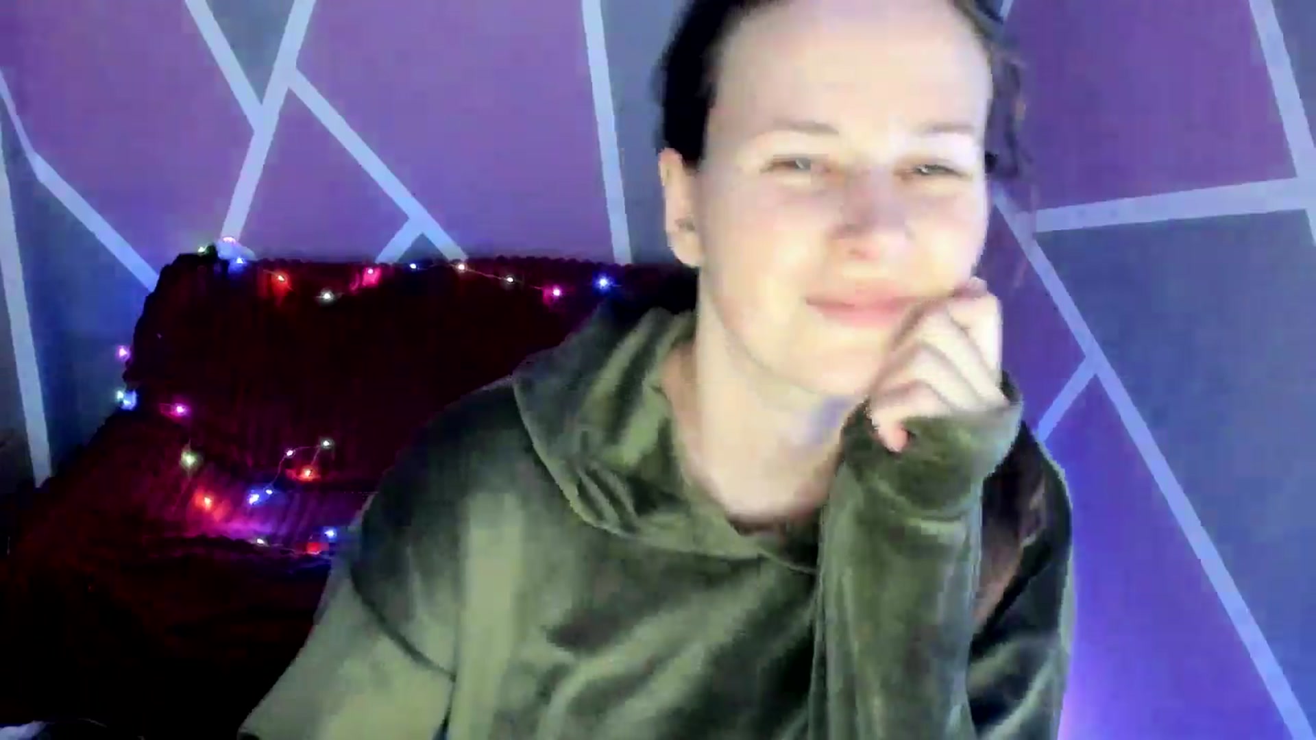 Gallery image thumbnail from Sexy_Ukr's myfreecams stream on, 02/14/2026, 17:18 image 3 of 20