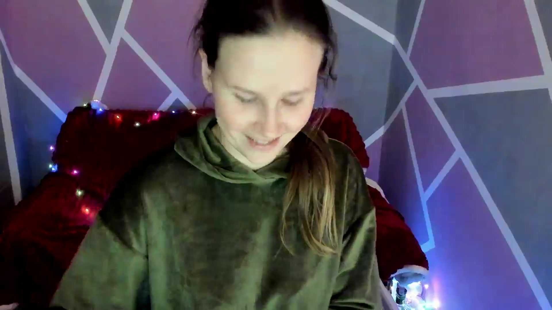 Gallery image thumbnail from Sexy_Ukr's myfreecams stream on, 02/14/2026, 18:17 image 6 of 20