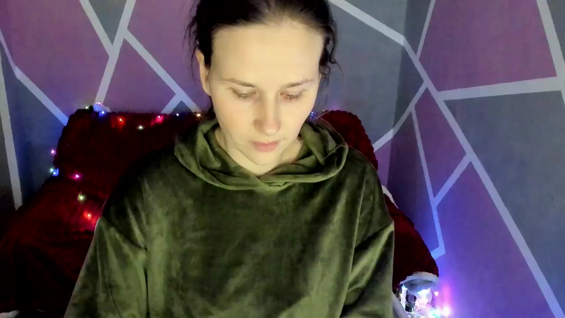 Gallery image thumbnail from Sexy_Ukr's myfreecams stream on, 02/14/2026, 18:17 image 3 of 20