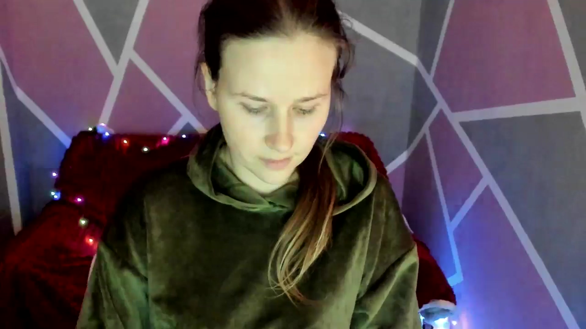 Gallery image thumbnail from Sexy_Ukr's myfreecams stream on, 02/14/2026, 18:17 image 16 of 20