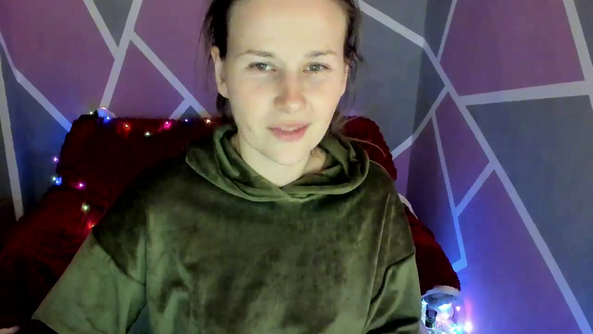 Gallery image thumbnail from Sexy_Ukr's myfreecams stream on, 02/14/2026, 18:17 image 5 of 20