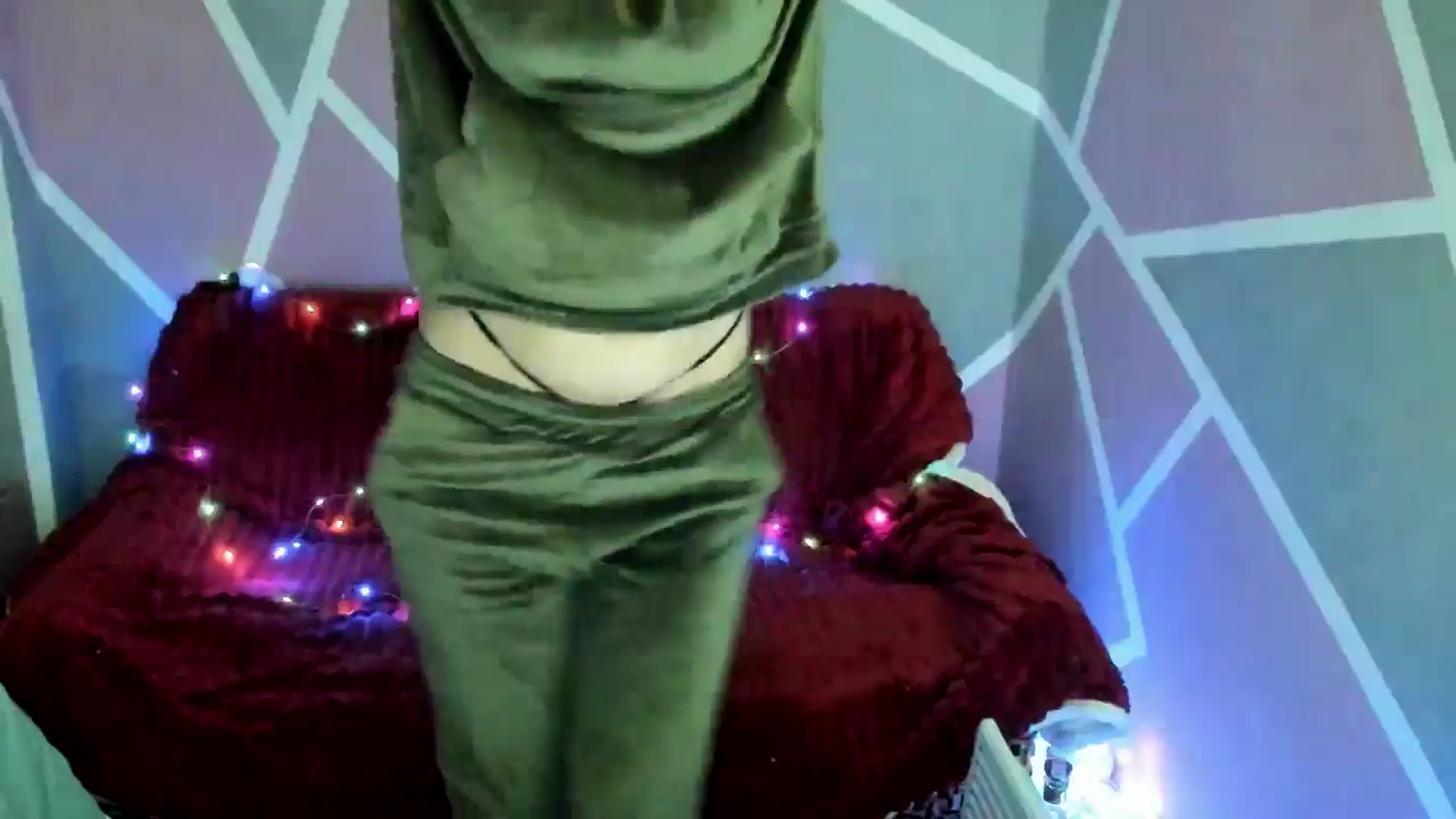 Gallery image thumbnail from Sexy_Ukr's myfreecams stream on, 02/14/2026, 18:17 image 8 of 20