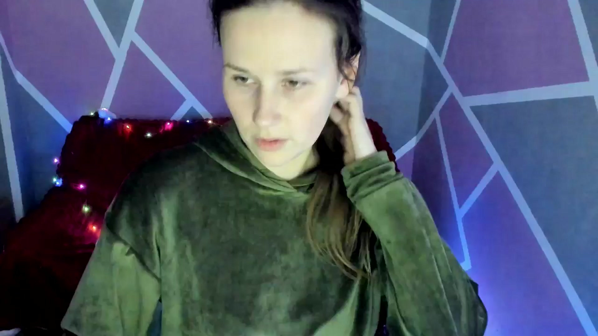 Gallery image thumbnail from Sexy_Ukr's myfreecams stream on, 02/14/2026, 18:17 image 10 of 20