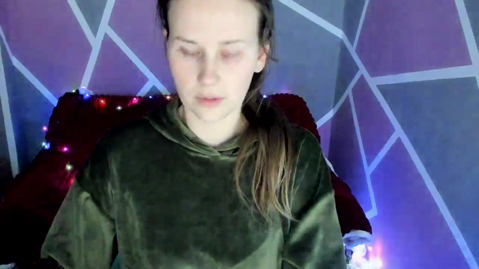 Gallery image thumbnail from Sexy_Ukr's myfreecams stream on, 02/14/2026, 18:17 image 9 of 20