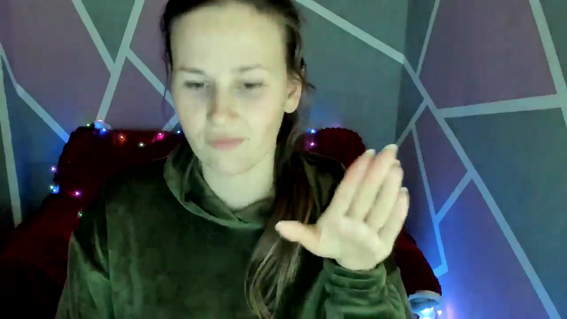Gallery image thumbnail from Sexy_Ukr's myfreecams stream on, 02/14/2026, 18:17 image 17 of 20