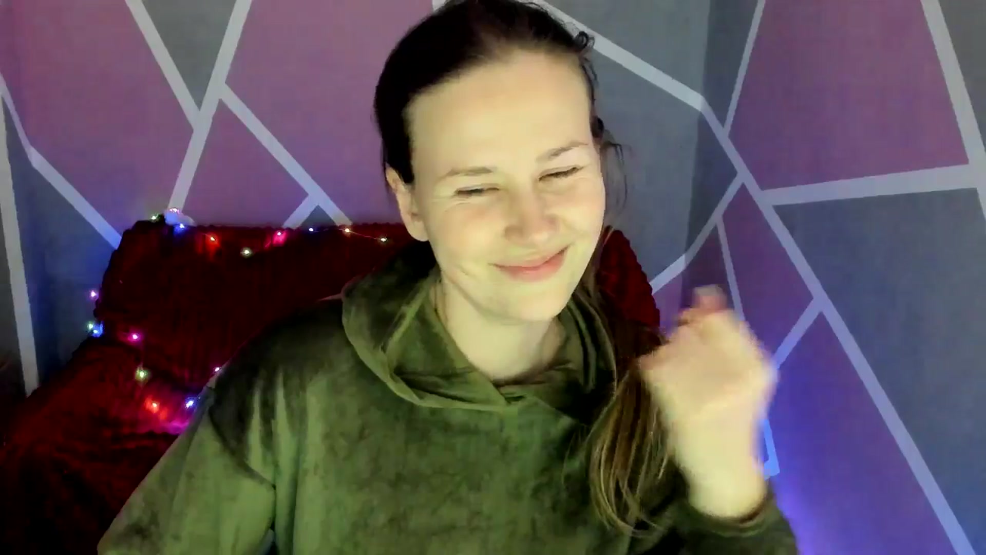Gallery image thumbnail from Sexy_Ukr's myfreecams stream on, 02/14/2026, 18:17 image 12 of 20