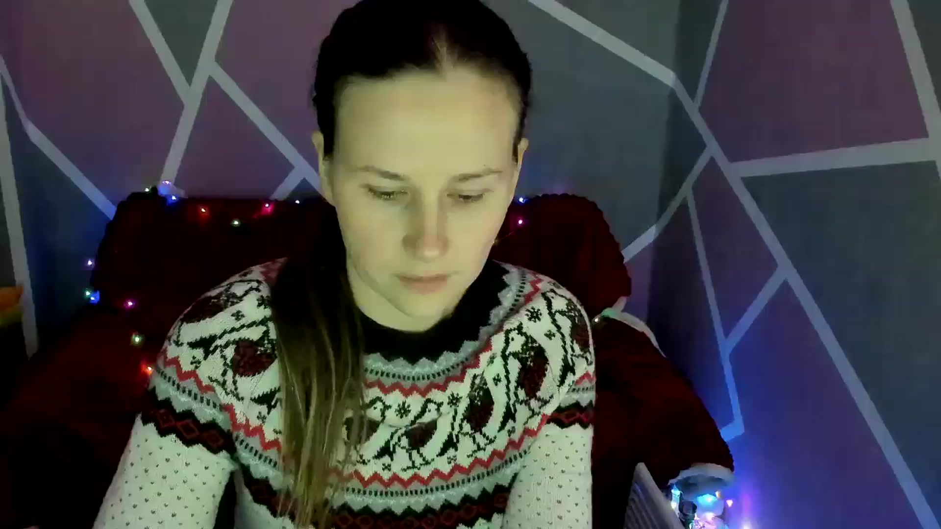 Gallery image thumbnail from Sexy_Ukr's myfreecams stream on, 02/24/2026, 17:18 image 7 of 20
