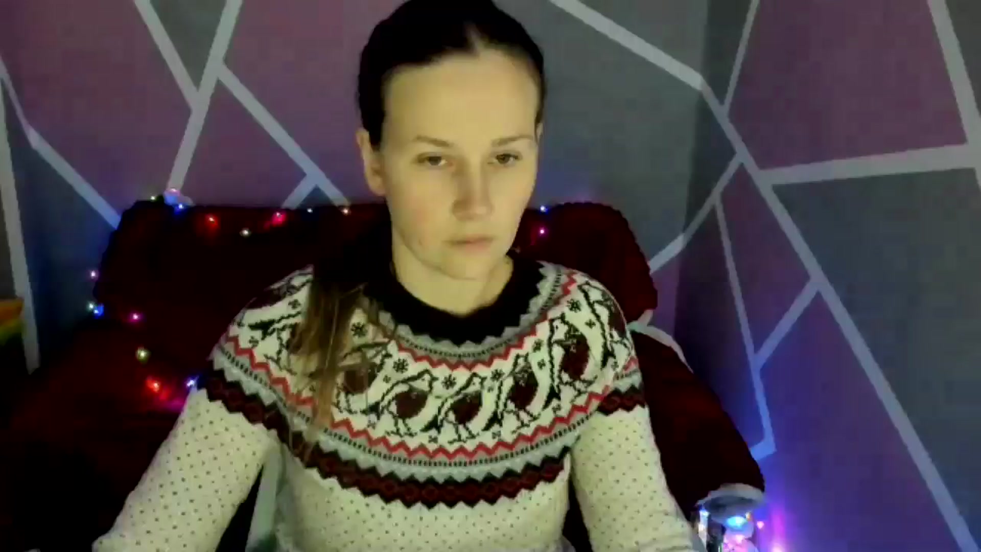 Gallery image thumbnail from Sexy_Ukr's myfreecams stream on, 02/24/2026, 17:18 image 4 of 20