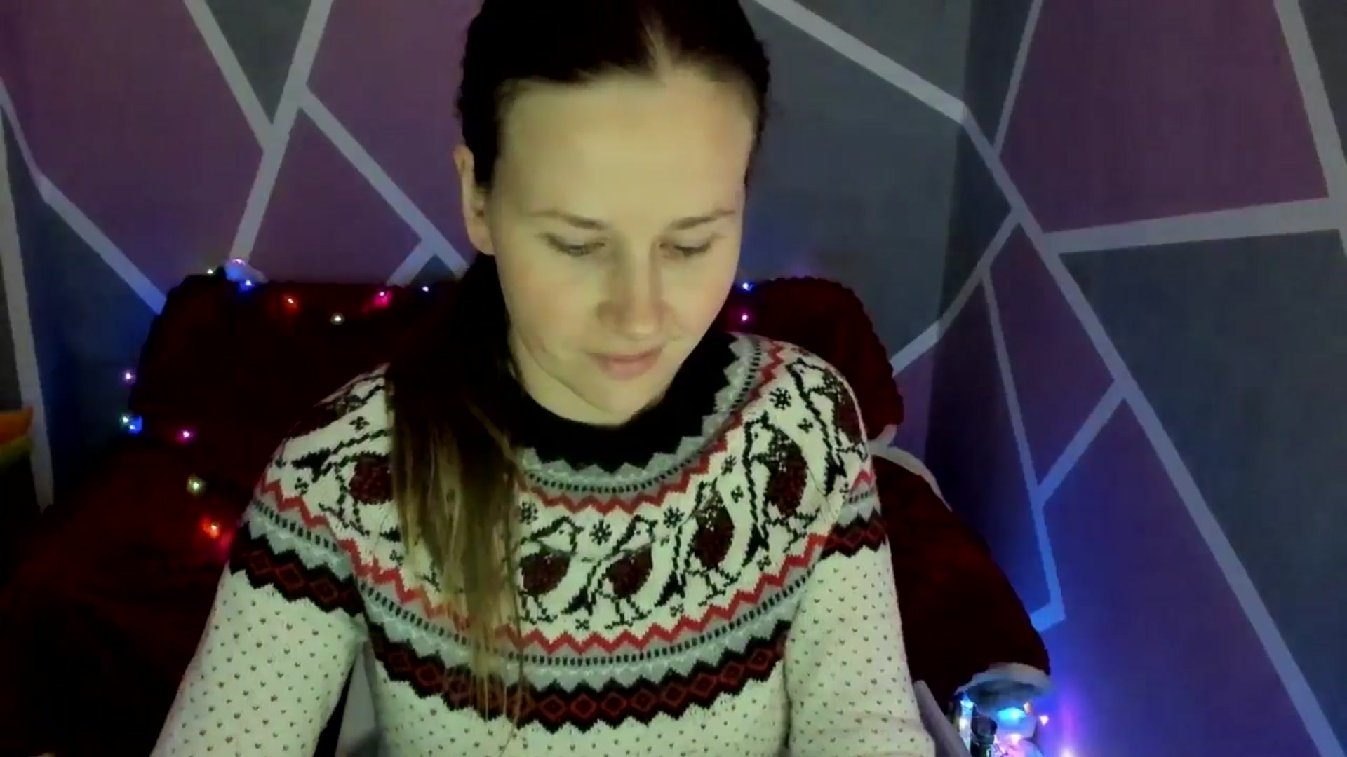 Gallery image thumbnail from Sexy_Ukr's myfreecams stream on, 02/24/2026, 17:18 image 5 of 20