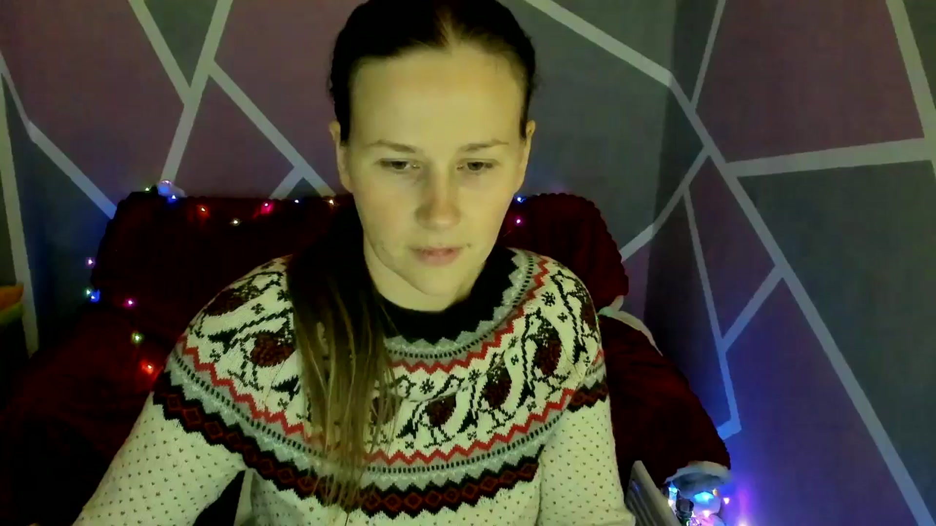 Gallery image thumbnail from Sexy_Ukr's myfreecams stream on, 02/24/2026, 17:18 image 9 of 20