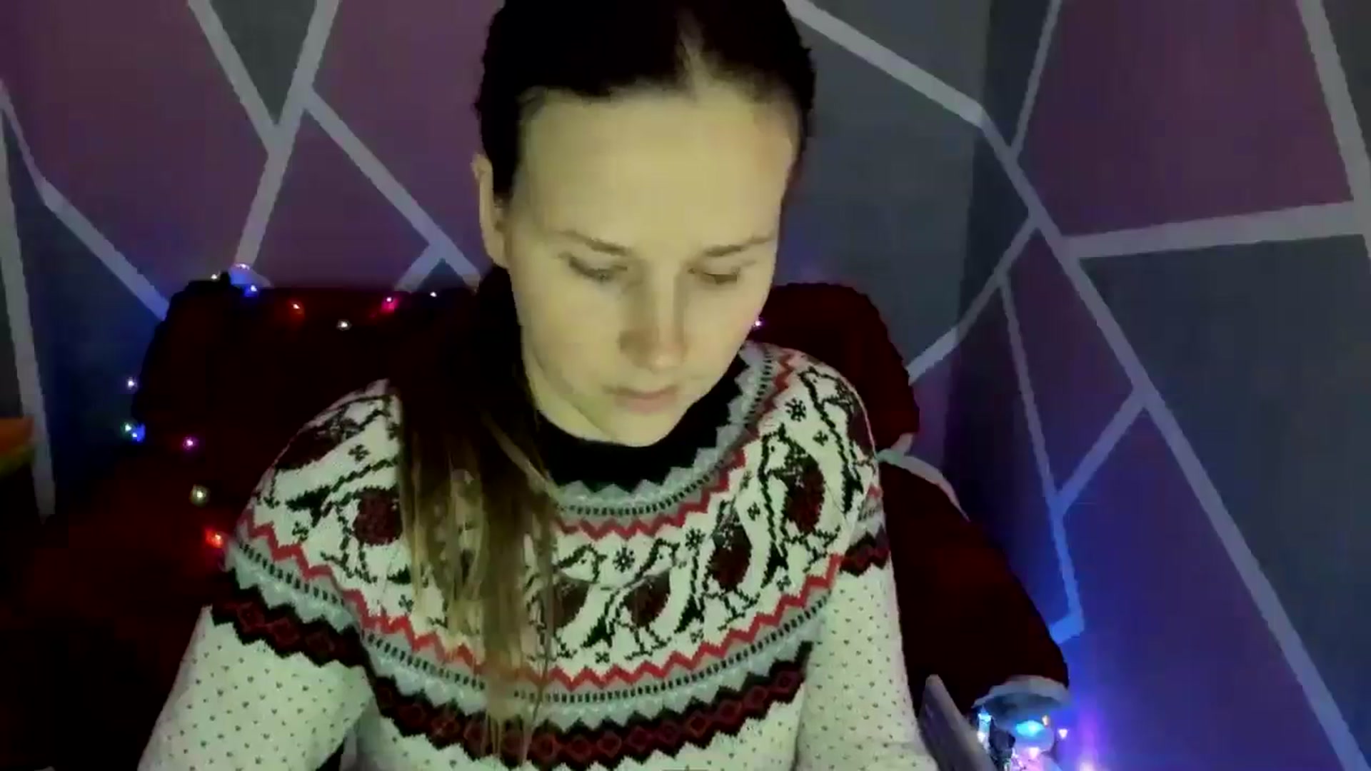 Gallery image thumbnail from Sexy_Ukr's myfreecams stream on, 02/24/2026, 17:18 image 6 of 20
