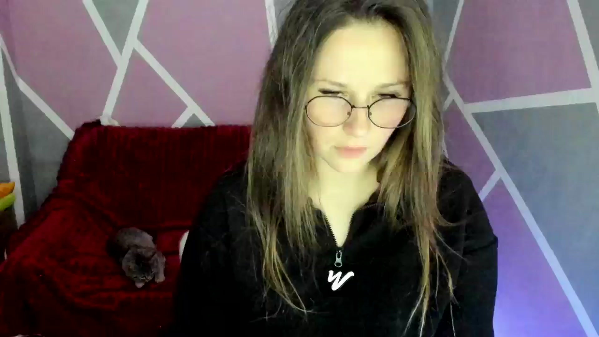 Gallery image thumbnail from Sexy_Ukr's myfreecams stream on, 03/01/2026, 18:01 image 6 of 20