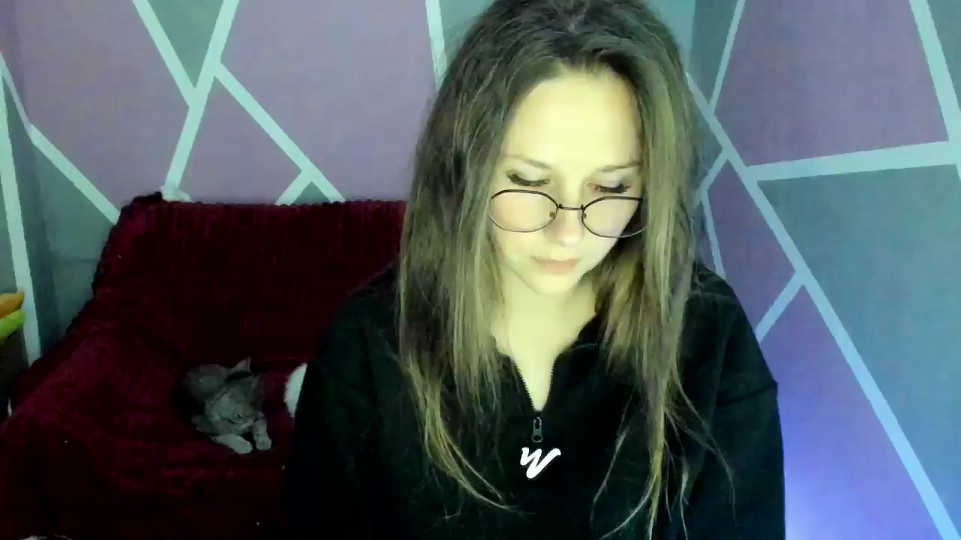 Gallery image thumbnail from Sexy_Ukr's myfreecams stream on, 03/01/2026, 18:01 image 7 of 20
