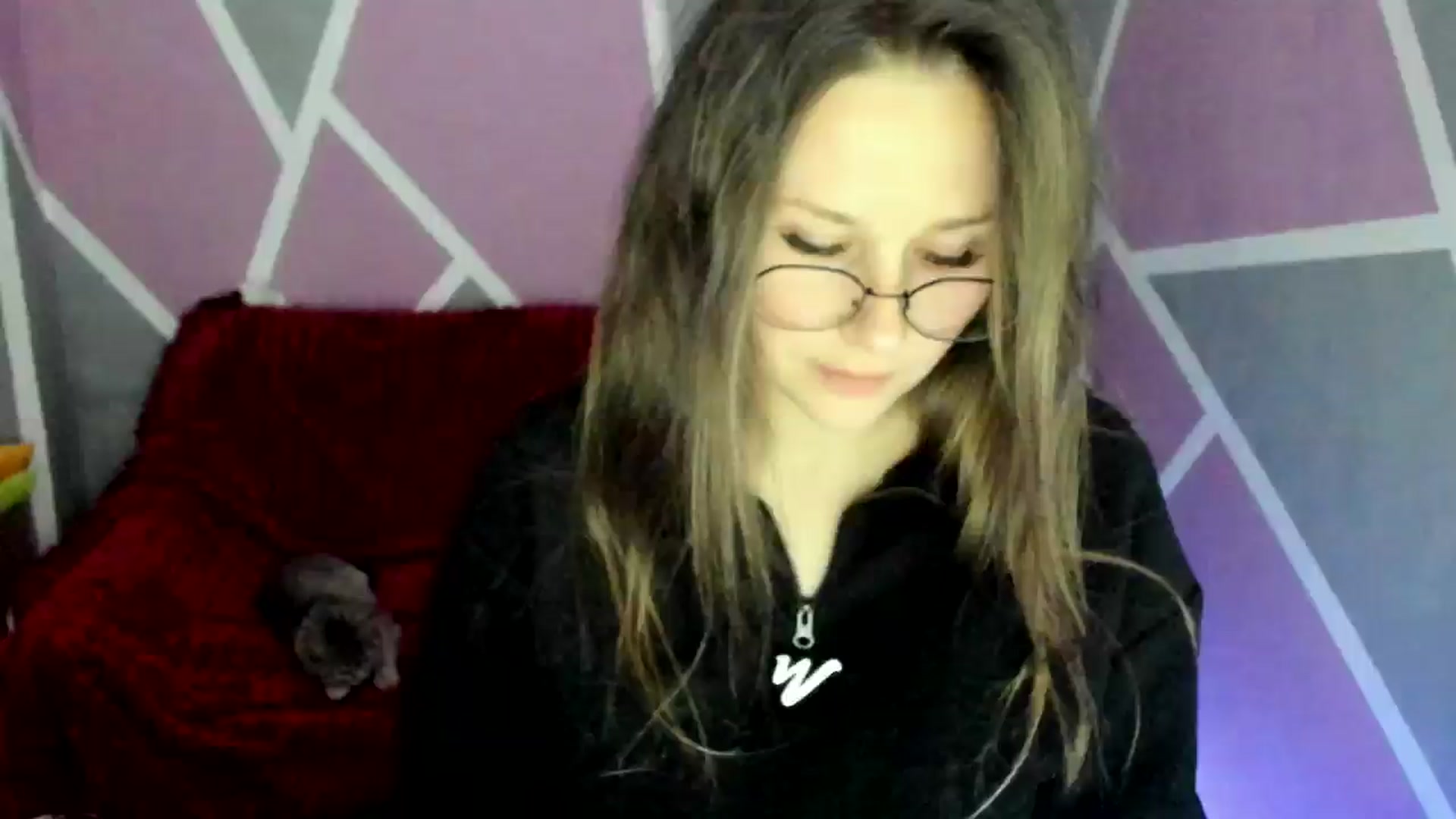 Gallery image thumbnail from Sexy_Ukr's myfreecams stream on, 03/01/2026, 18:01 image 5 of 20
