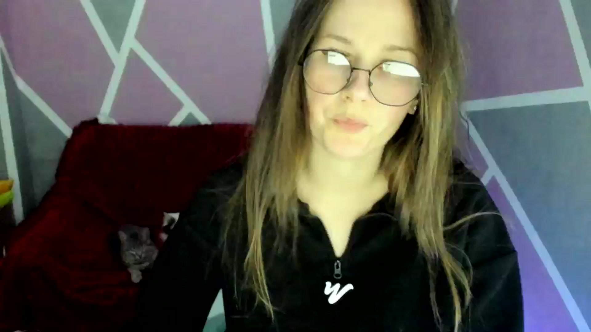 Gallery image thumbnail from Sexy_Ukr's myfreecams stream on, 03/01/2026, 18:01 image 3 of 20