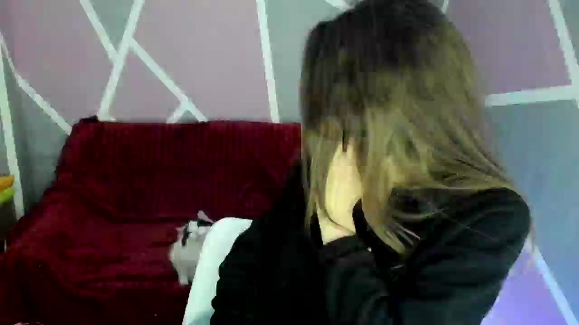 Gallery image thumbnail from Sexy_Ukr's myfreecams stream on, 03/01/2026, 18:01 image 8 of 20
