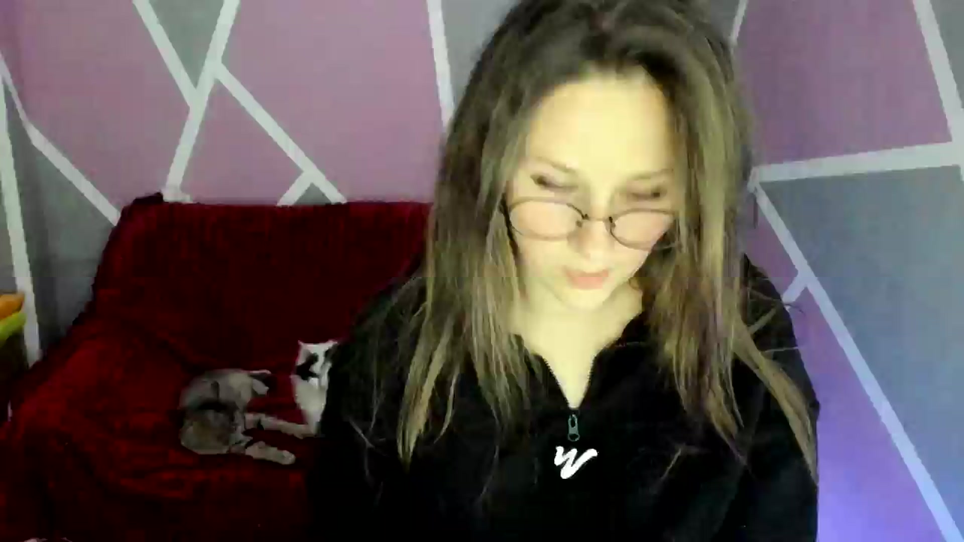 Gallery image thumbnail from Sexy_Ukr's myfreecams stream on, 03/01/2026, 18:01 image 1 of 20