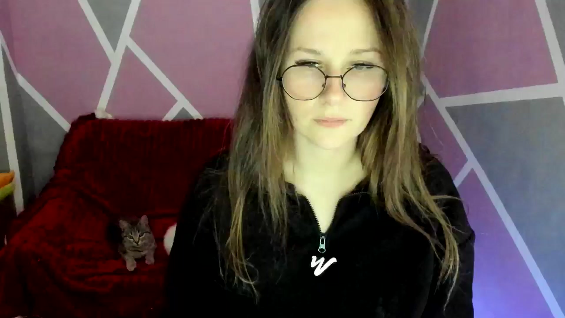 Gallery image thumbnail from Sexy_Ukr's myfreecams stream on, 03/01/2026, 18:01 image 2 of 20