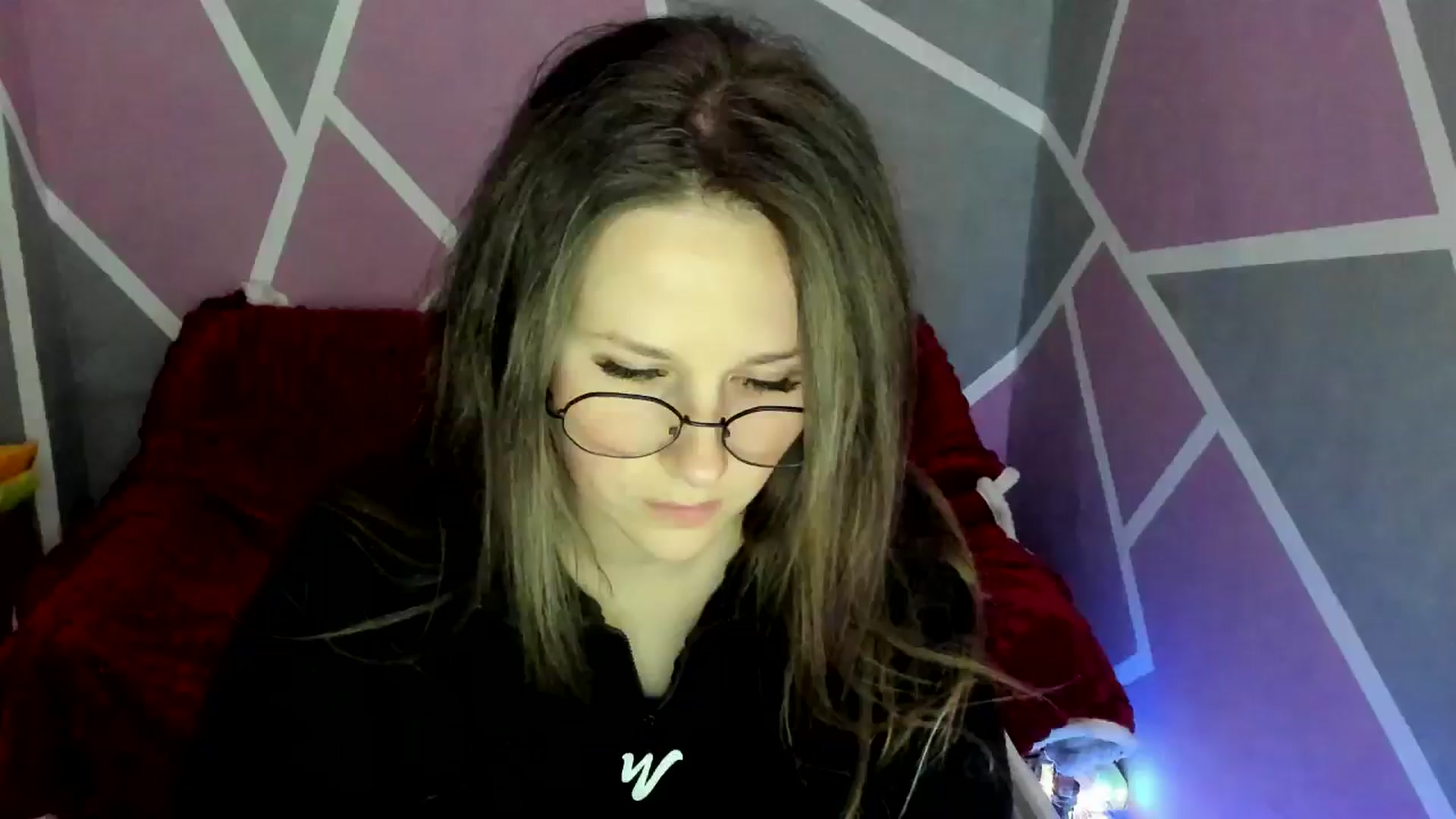 Gallery image thumbnail from Sexy_Ukr's myfreecams stream on, 03/01/2026, 18:56 image 3 of 20